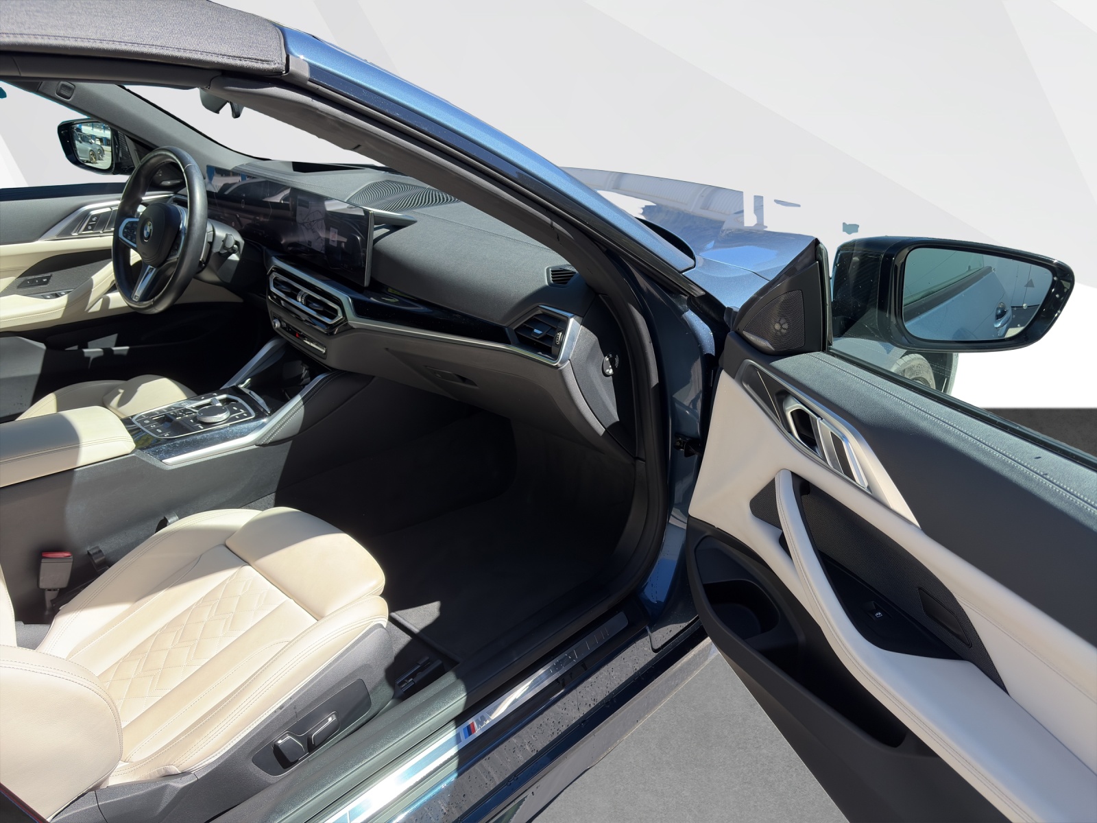 BMW M440i xDrive 48V Cabriolet M Sport PRO Steptronic-image-16