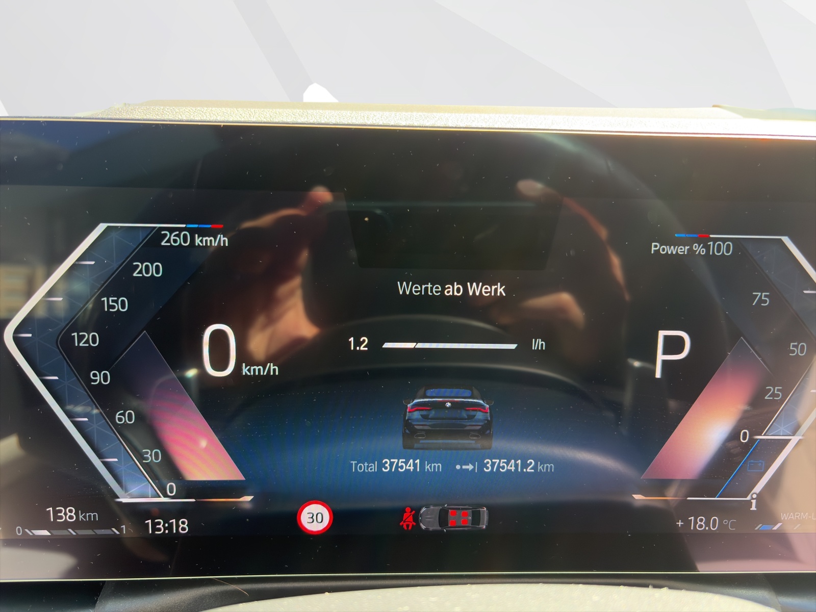 BMW M440i xDrive 48V Cabriolet M Sport PRO Steptronic-image-12