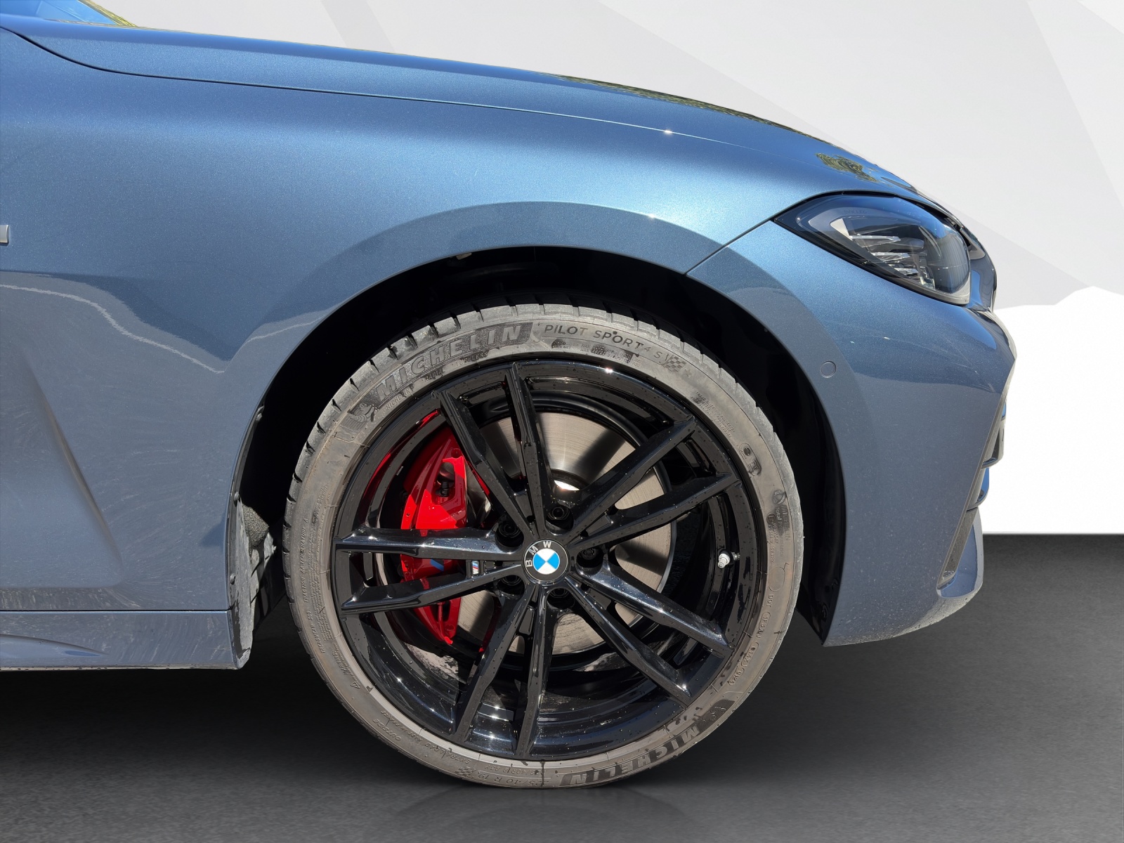 BMW M440i xDrive 48V Cabriolet M Sport PRO Steptronic-image-23