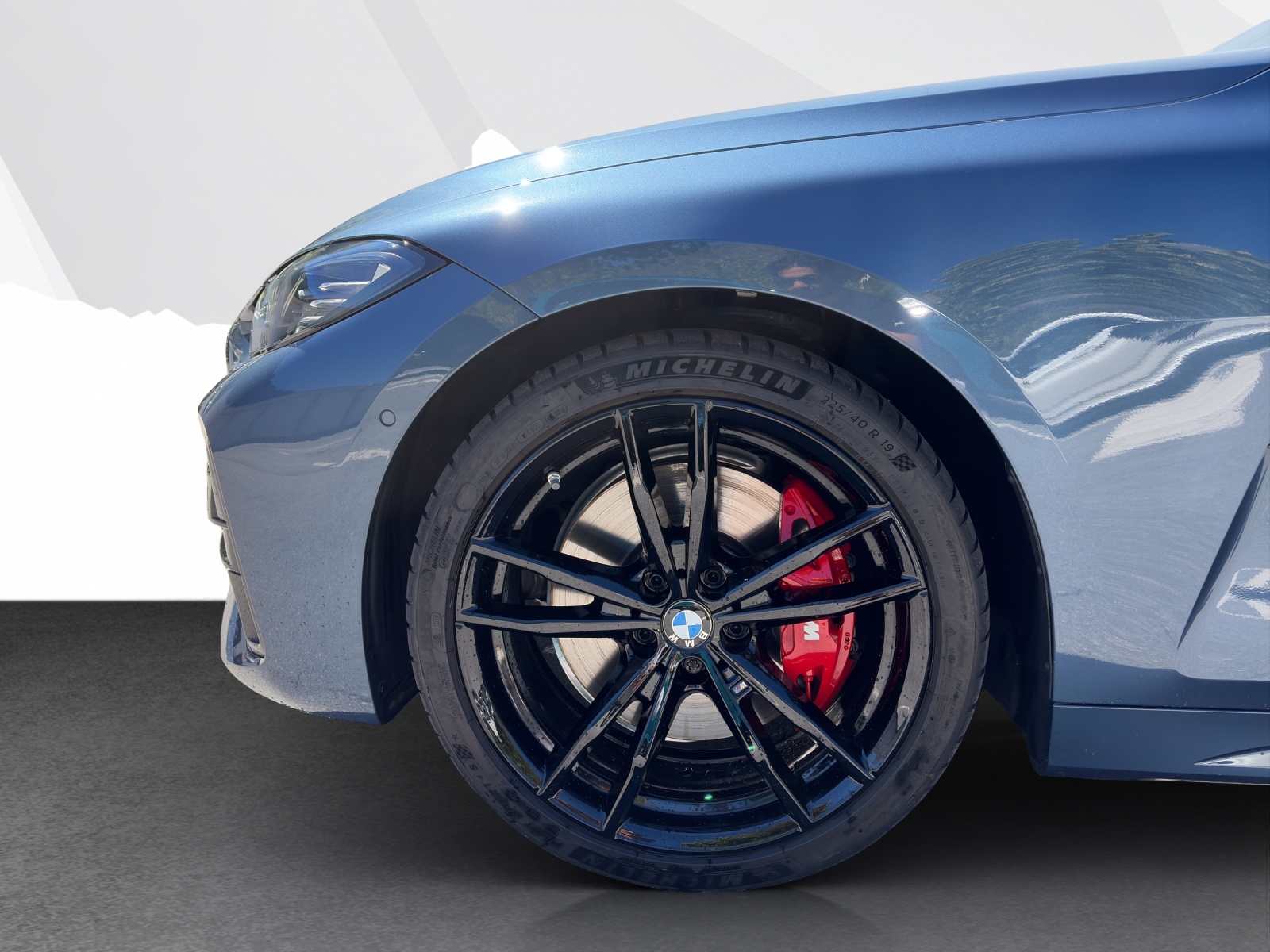 BMW M440i xDrive 48V Cabriolet M Sport PRO Steptronic-image-20