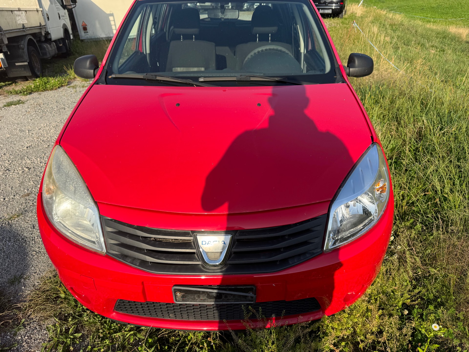 DACIA Sandero 1.2 Ambiance