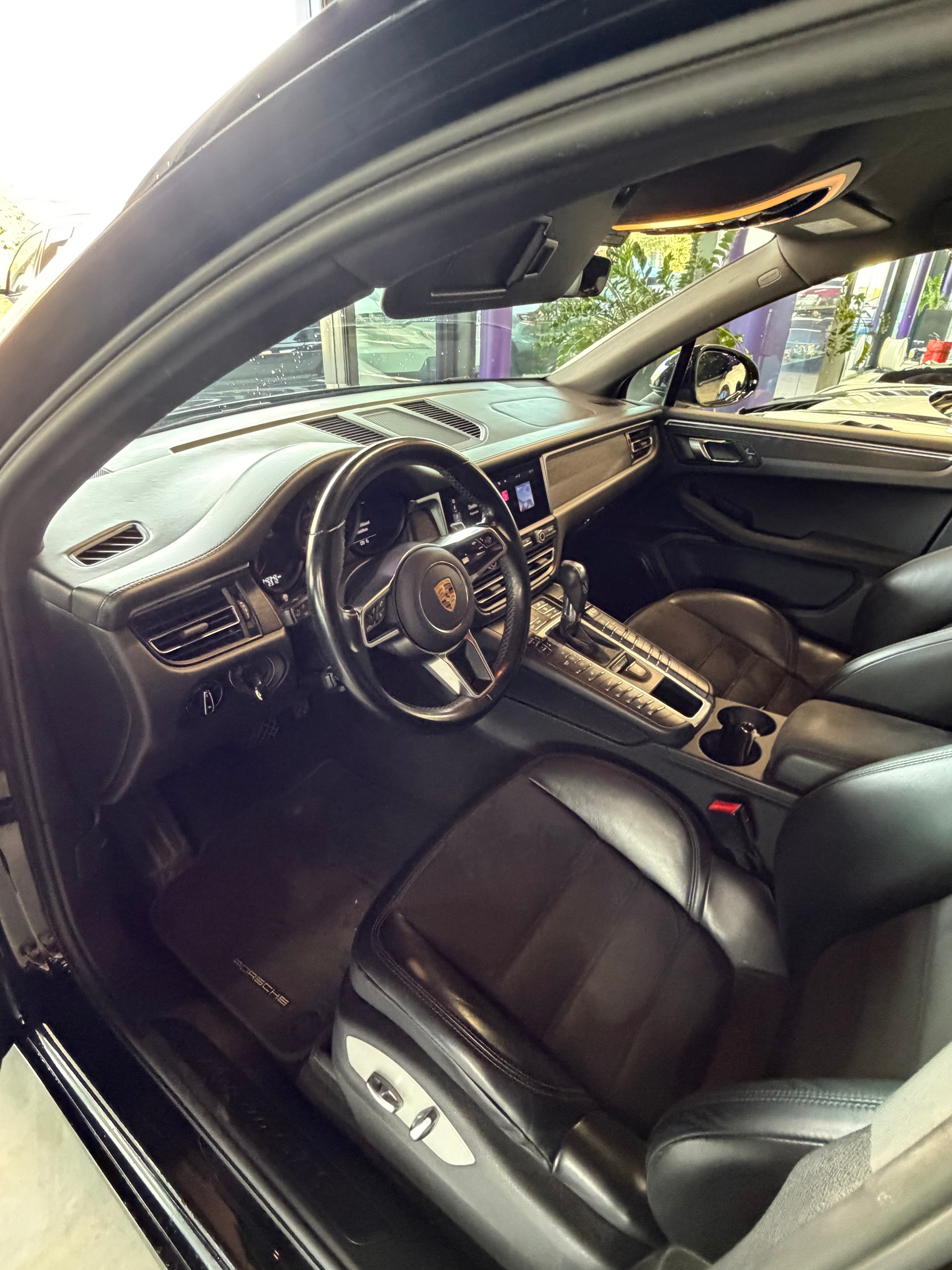 PORSCHE Macan GTS PDK-image-7