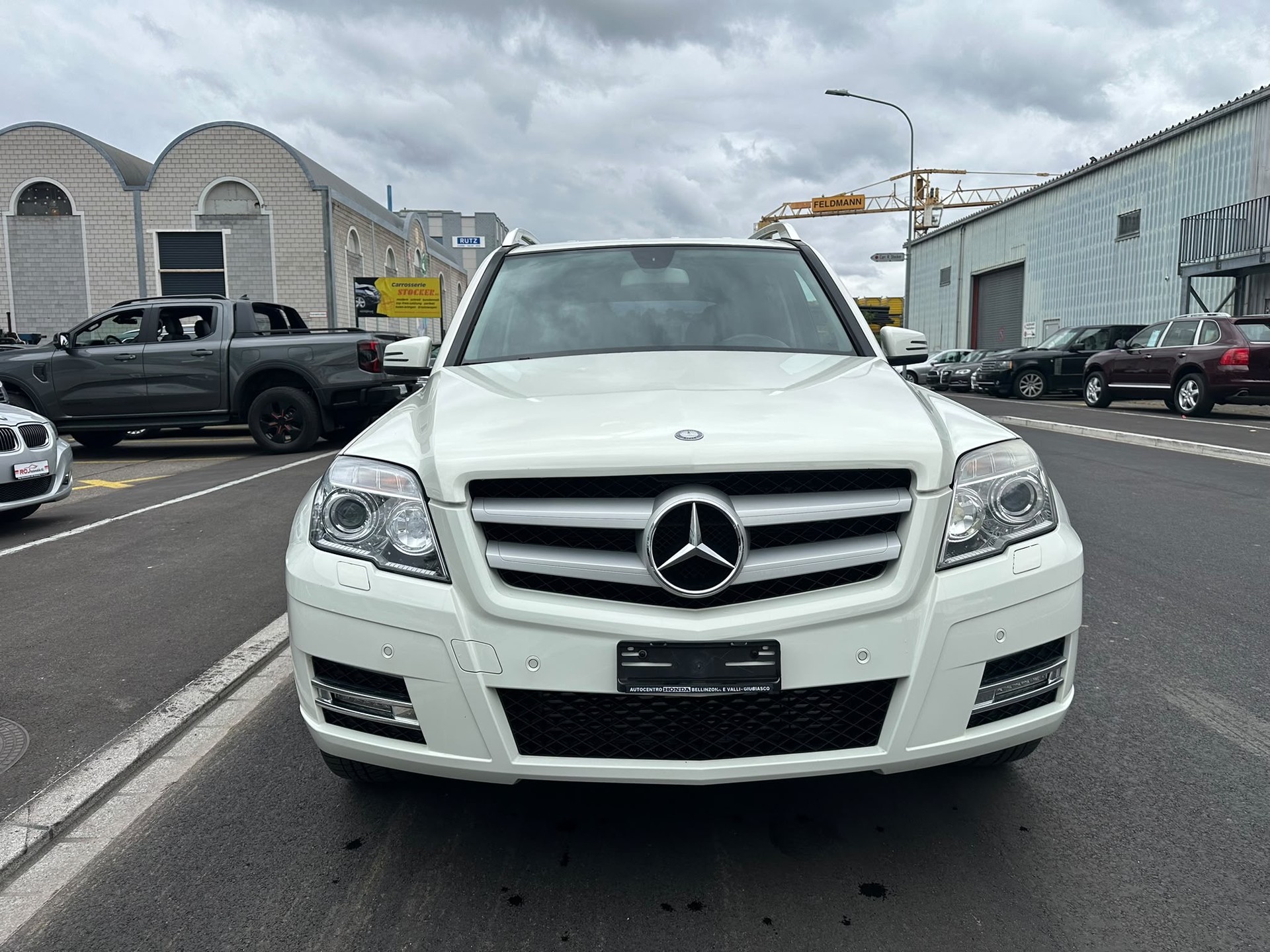 MERCEDES-BENZ GLK 220 CDI BlueEfficiency 4Matic 7G-Tronic-showroom-element-2