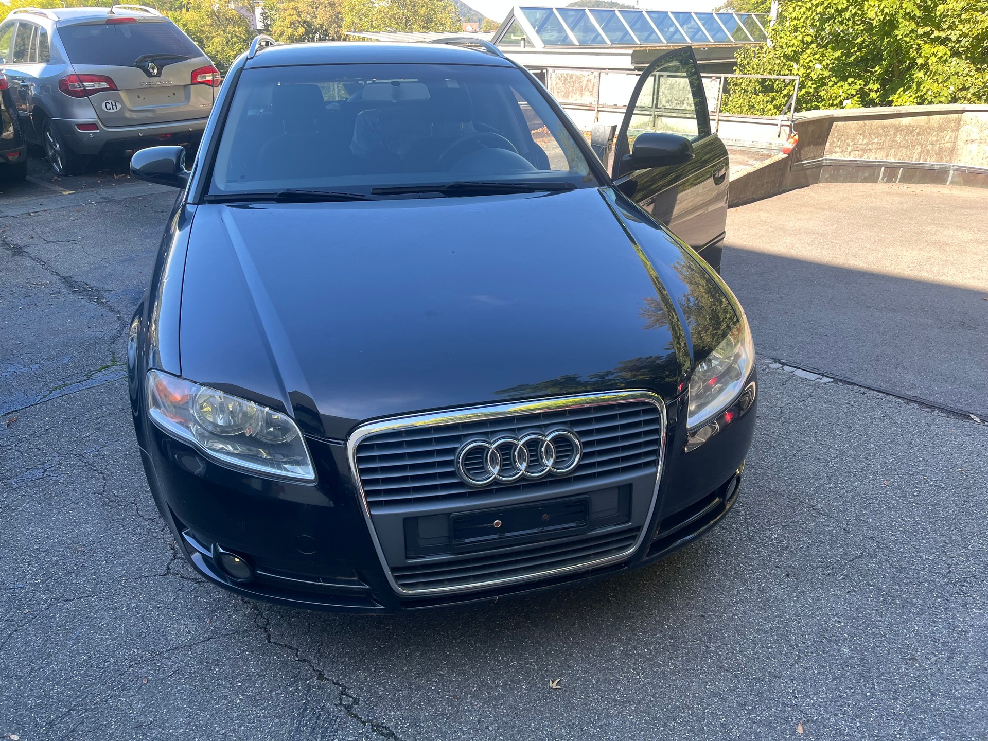 AUDI A4 Avant 2.0 TDI