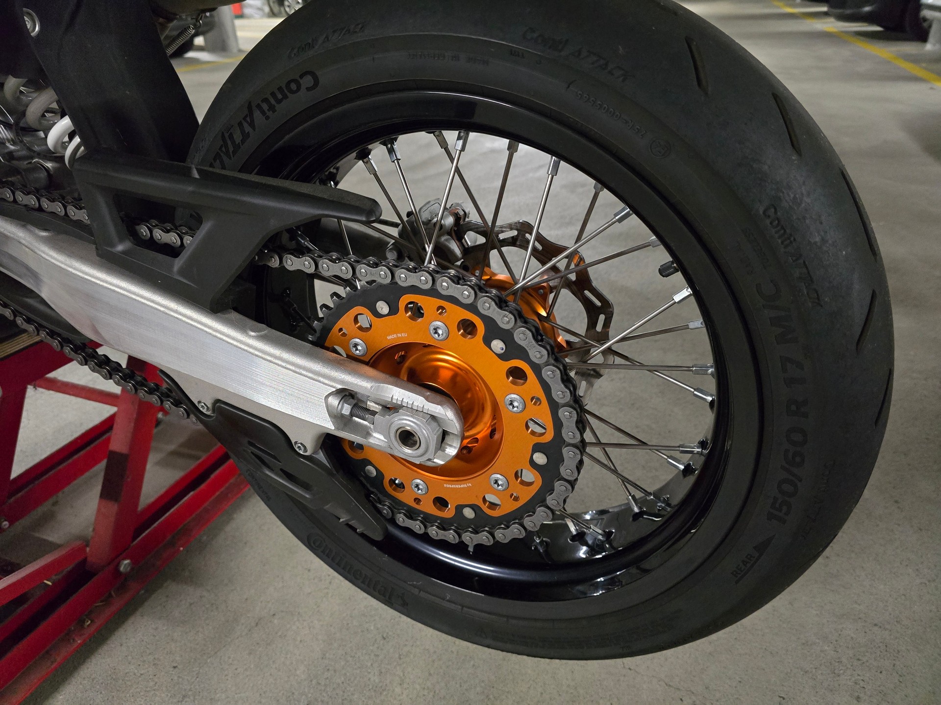 KTM 500 EXC-F-image-4