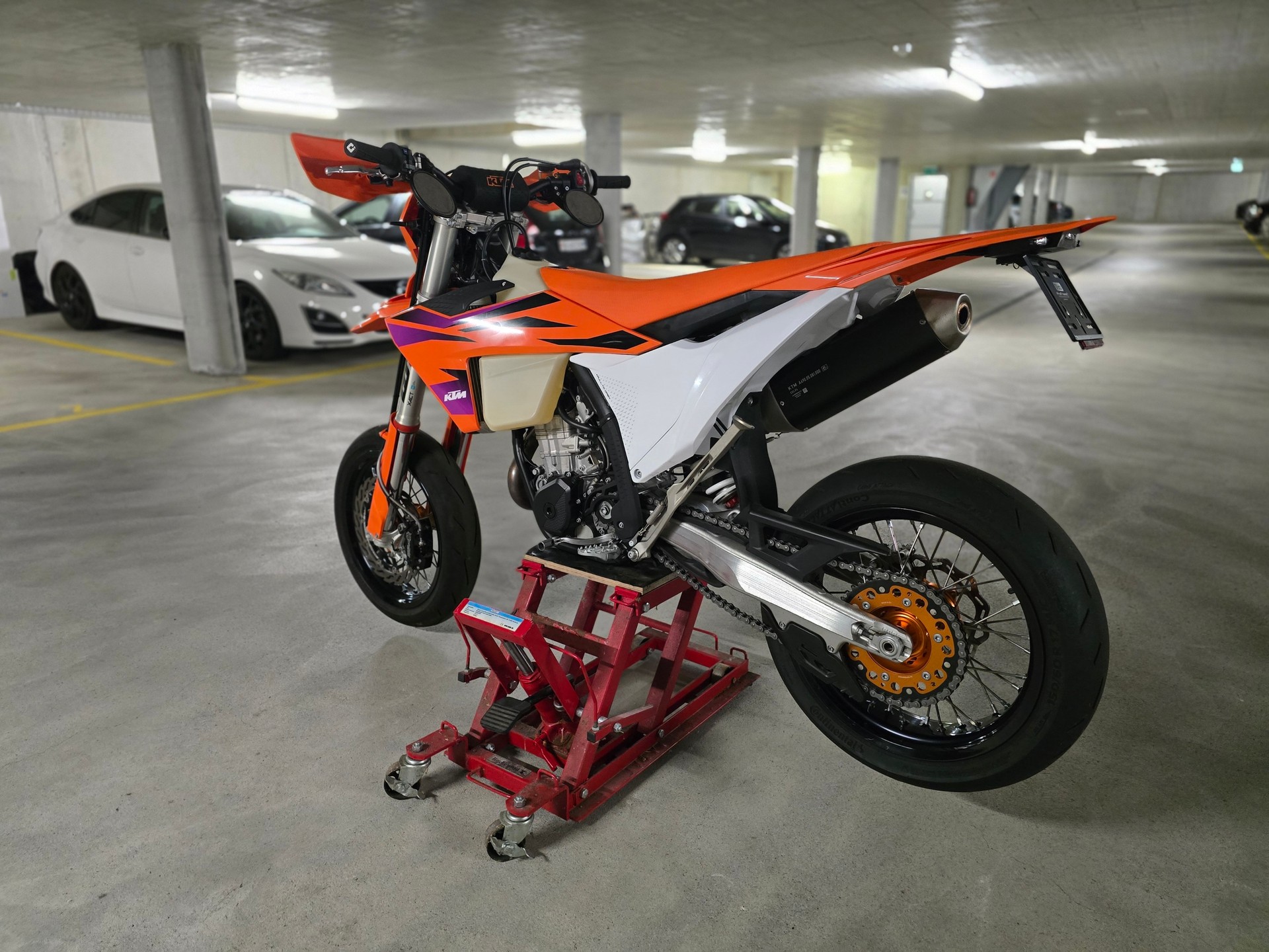 KTM 500 EXC-F-image-2