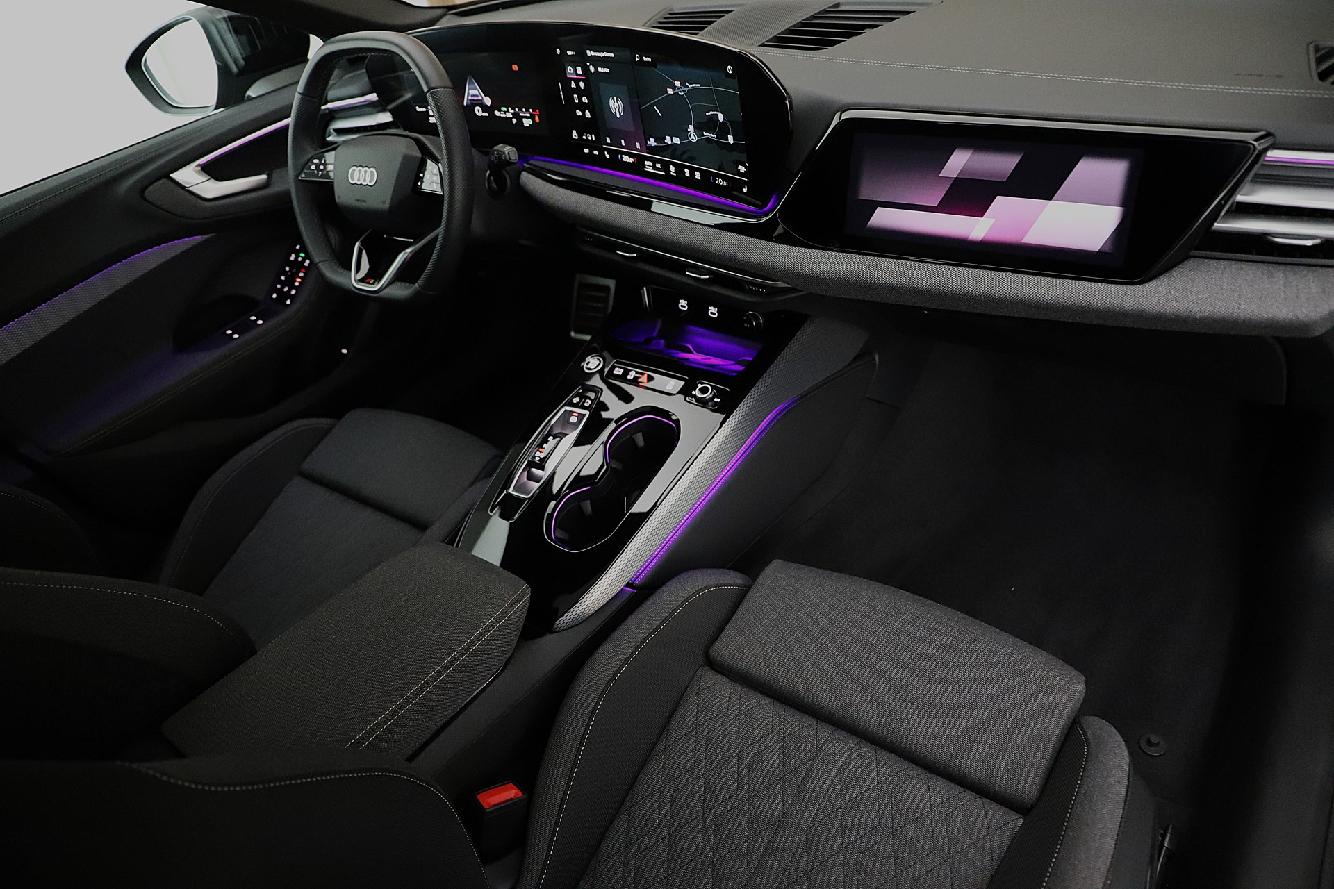 AUDI A5 Avant TFSI quattro S tronic S Line Interieur und Exterieur Paket-image-6