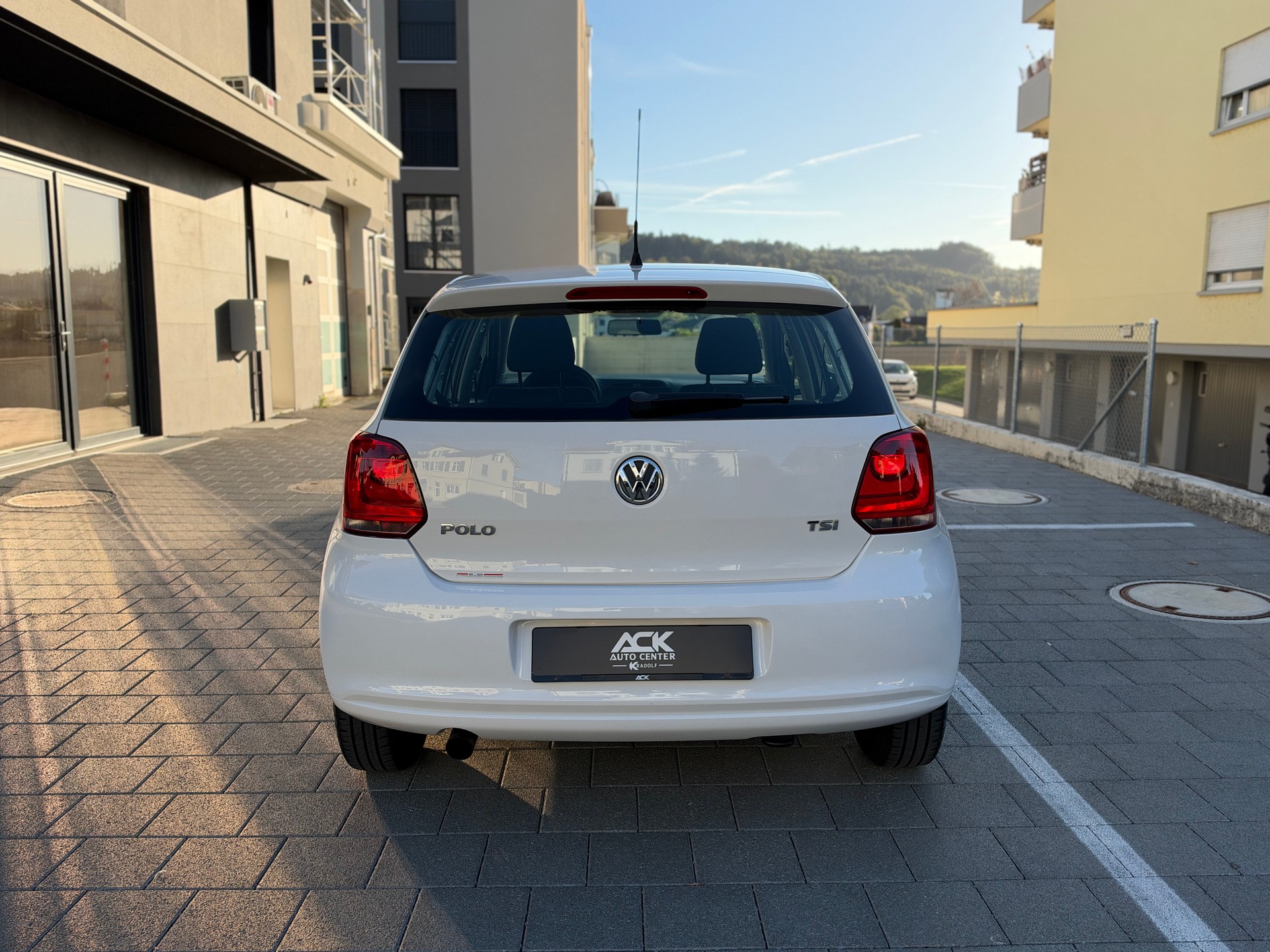 VW CrossPolo 1.2 TSI DSG-showroom-element-3
