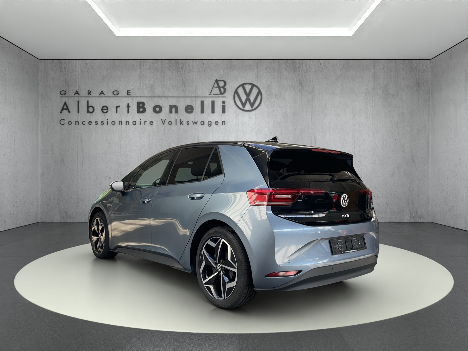 VW ID.3 Pro Performance 58 kWh Family-showroom-element-2