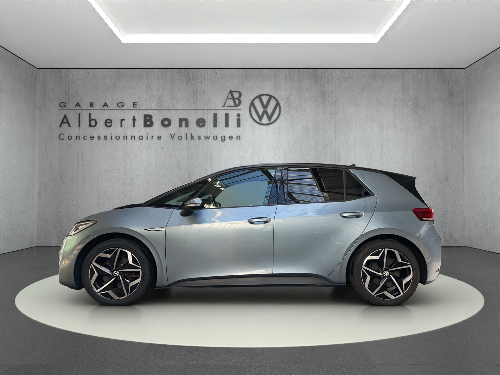 VW ID.3 Pro Performance 58 kWh Family-showroom-element-1