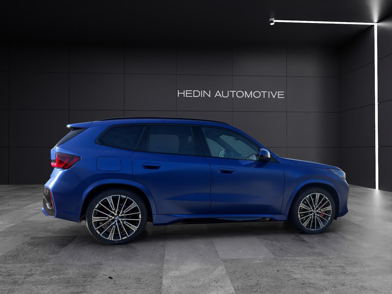 BMW iX1 U11 30 xDrive-image-16
