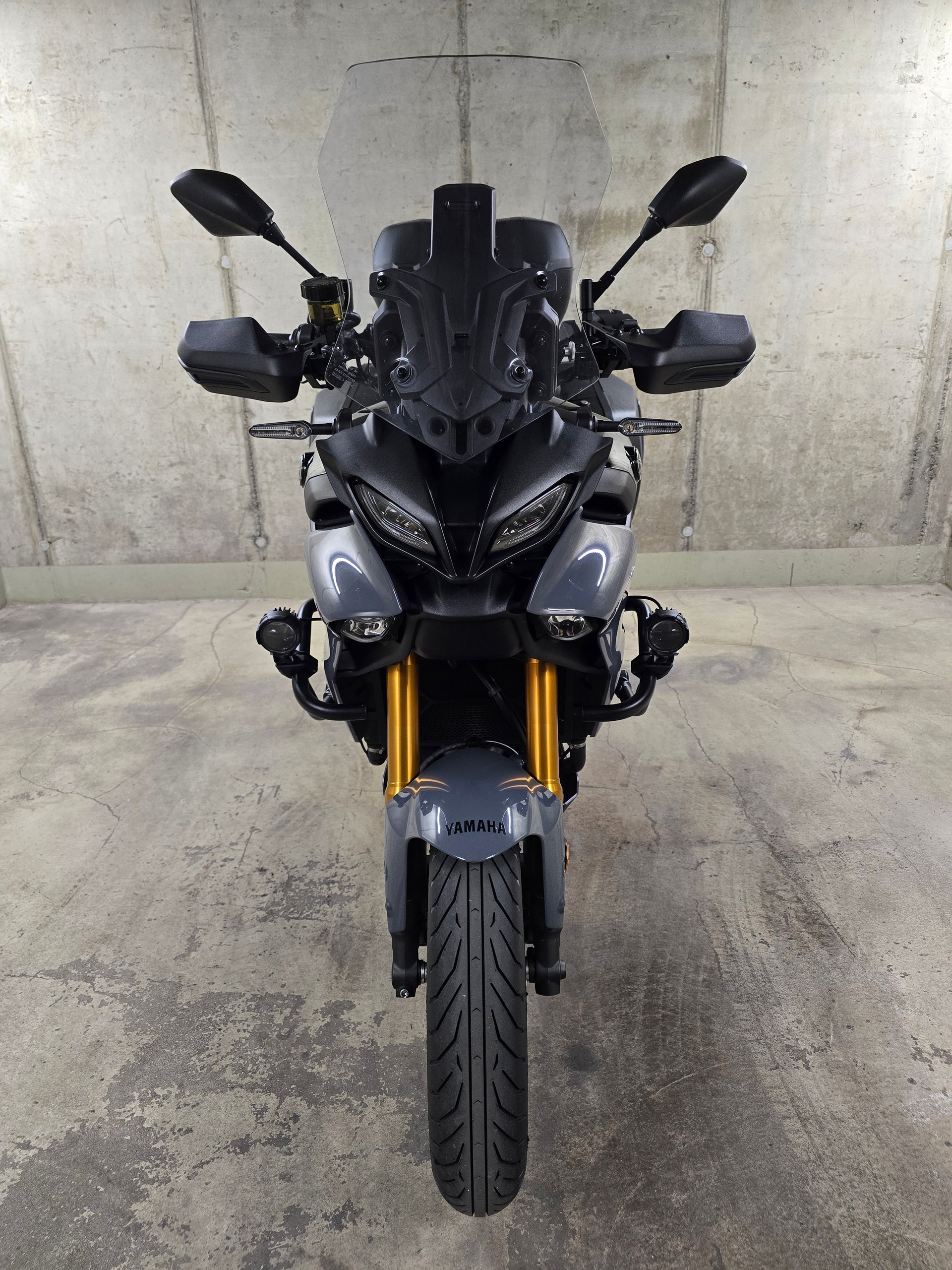 YAMAHA Tracer 9 GT+-image-9