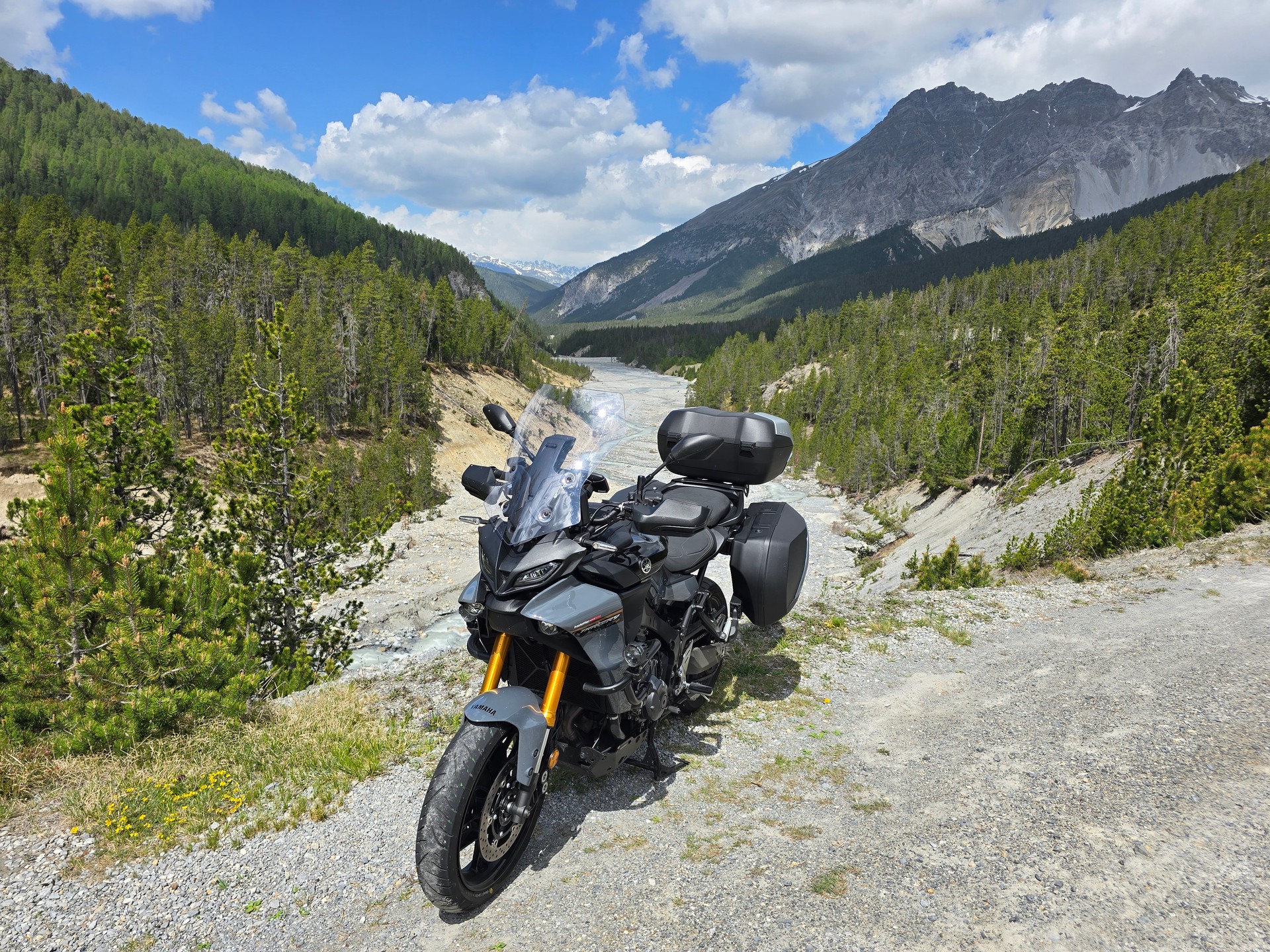 YAMAHA Tracer 9 GT+-image-3