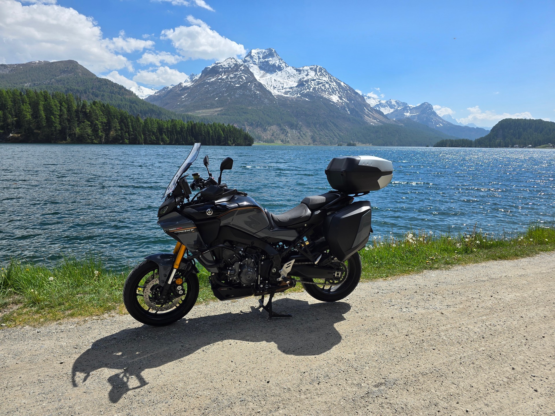 YAMAHA Tracer 9 GT+-image-4