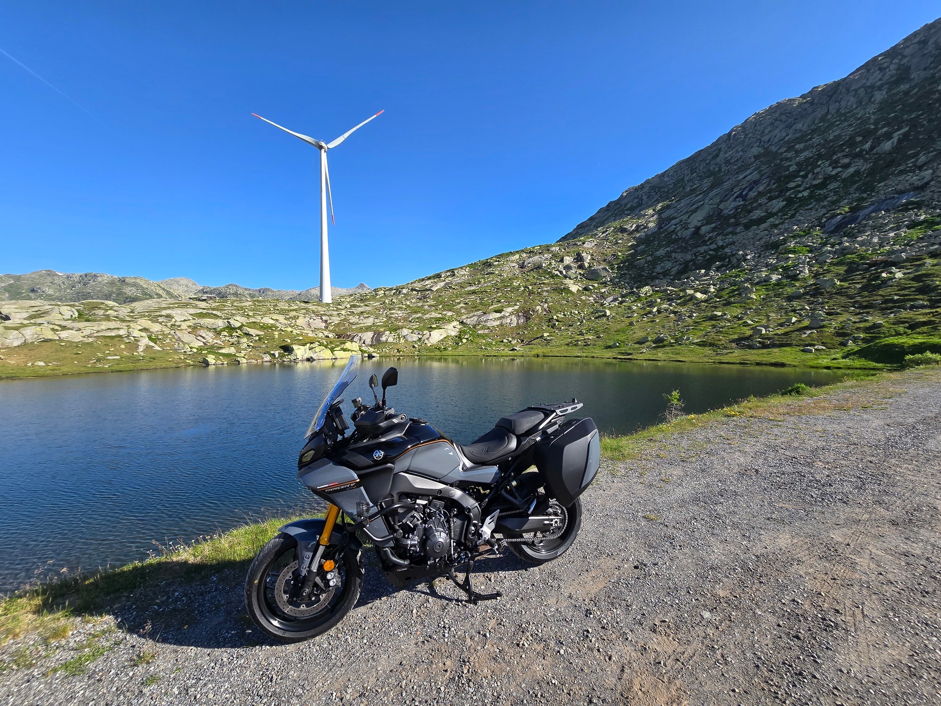 YAMAHA Tracer 9 GT+-image-2