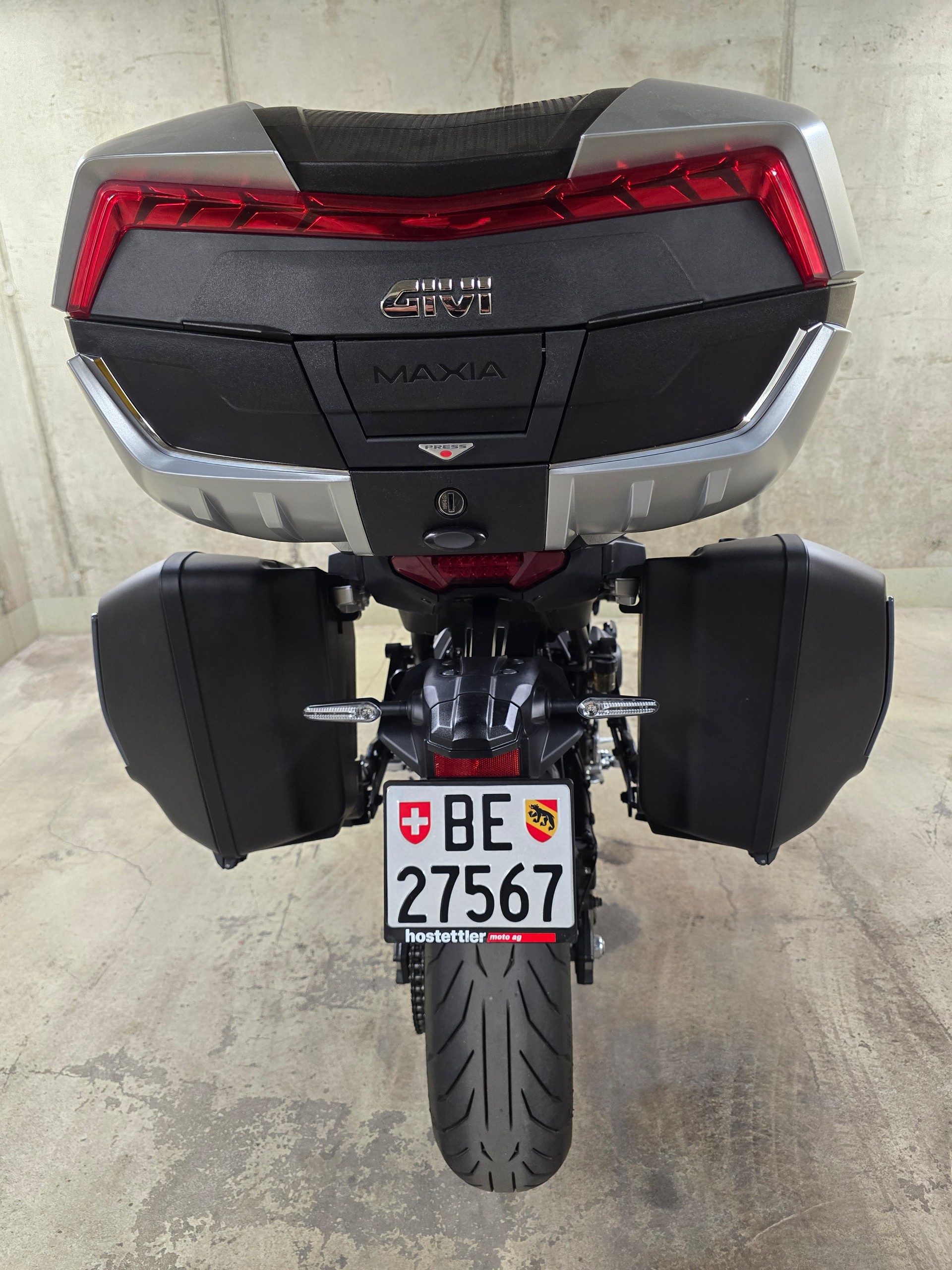 YAMAHA Tracer 9 GT+-image-10