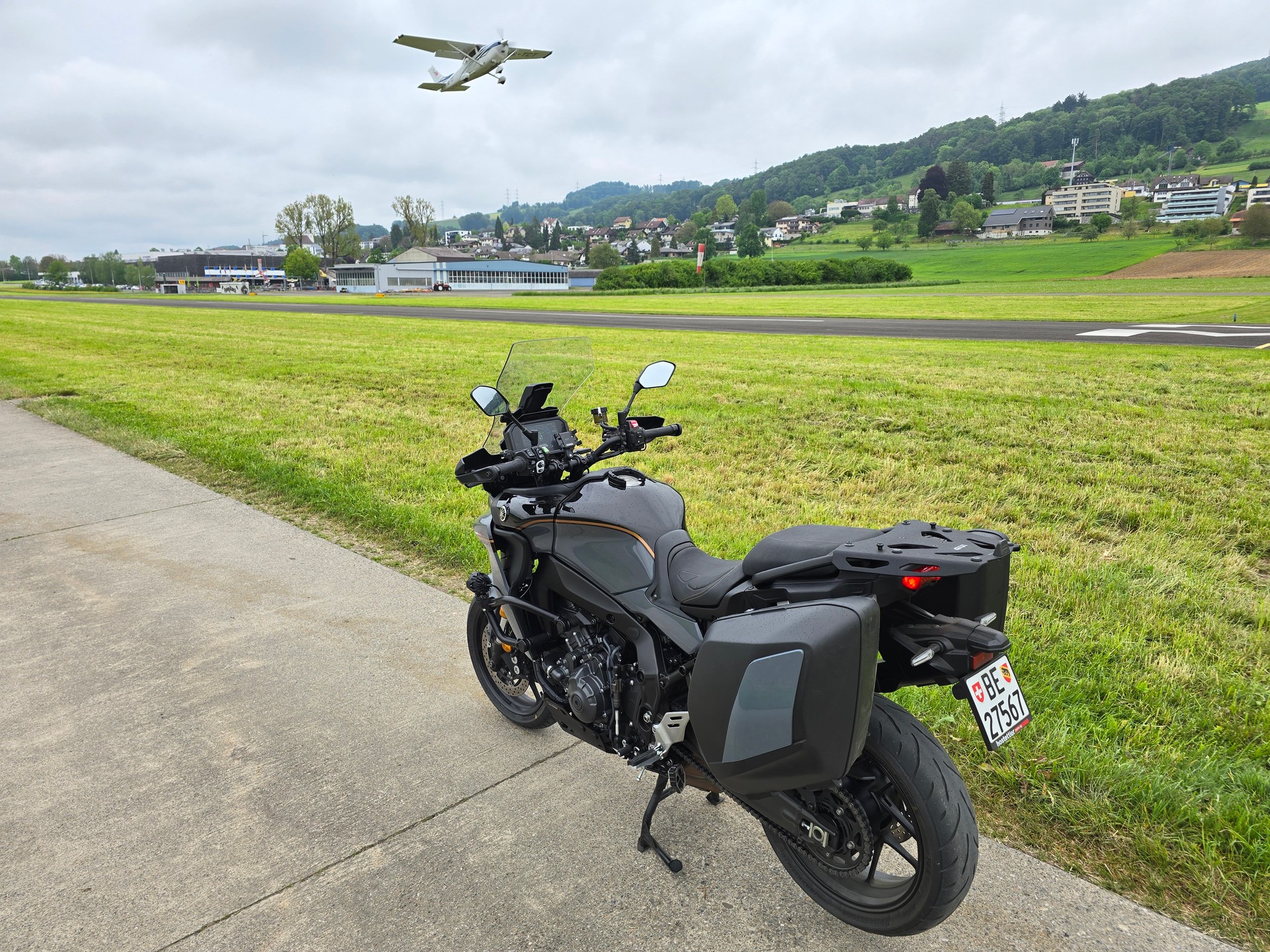 YAMAHA Tracer 9 GT+-image-8