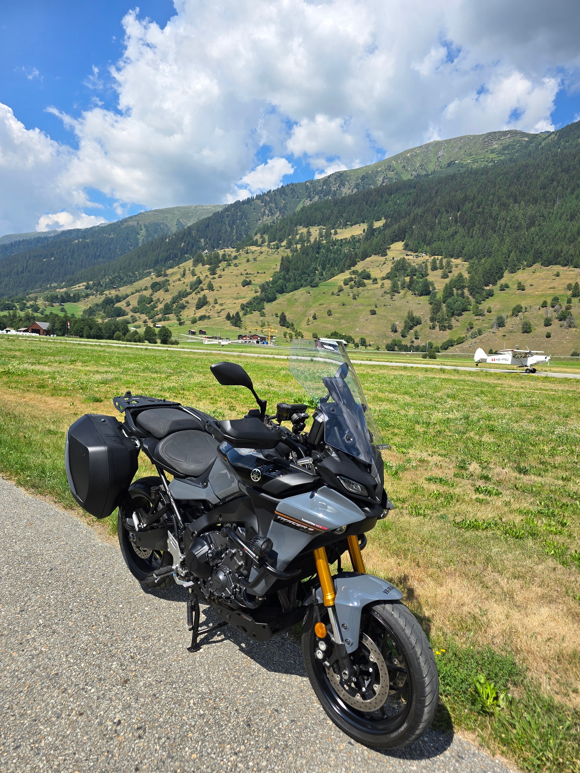 YAMAHA Tracer 9 GT+-image-1