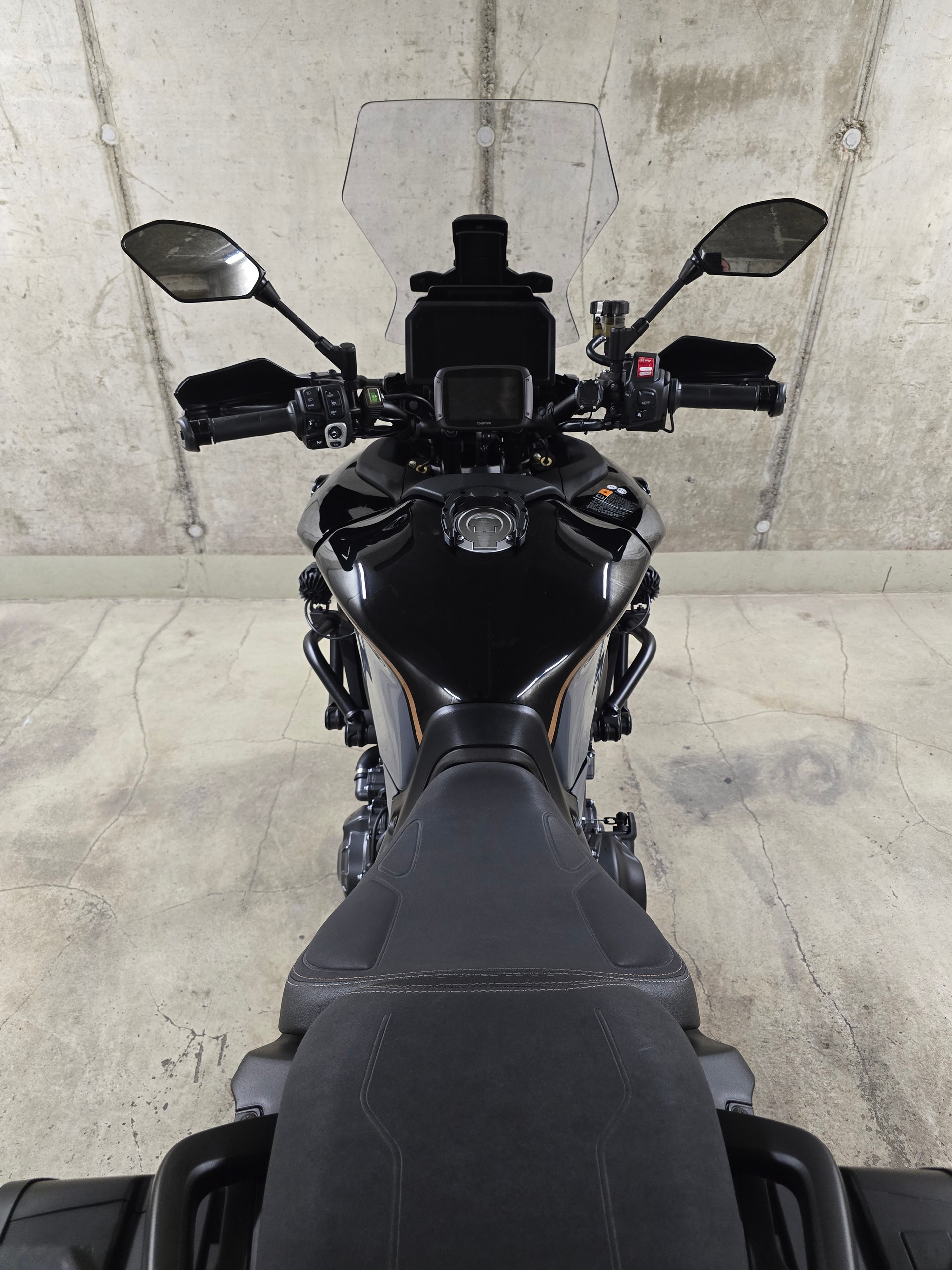 YAMAHA Tracer 9 GT+-image-12