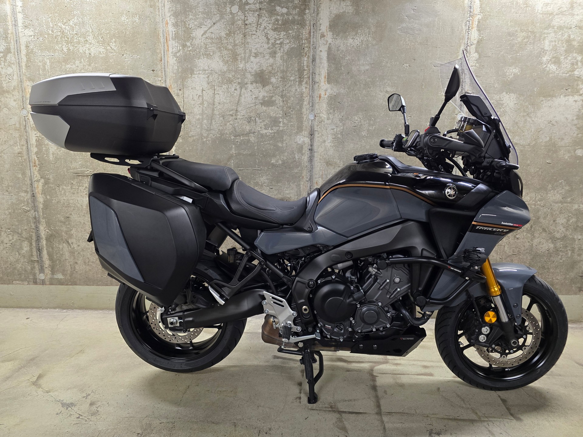 YAMAHA Tracer 9 GT+-image-14