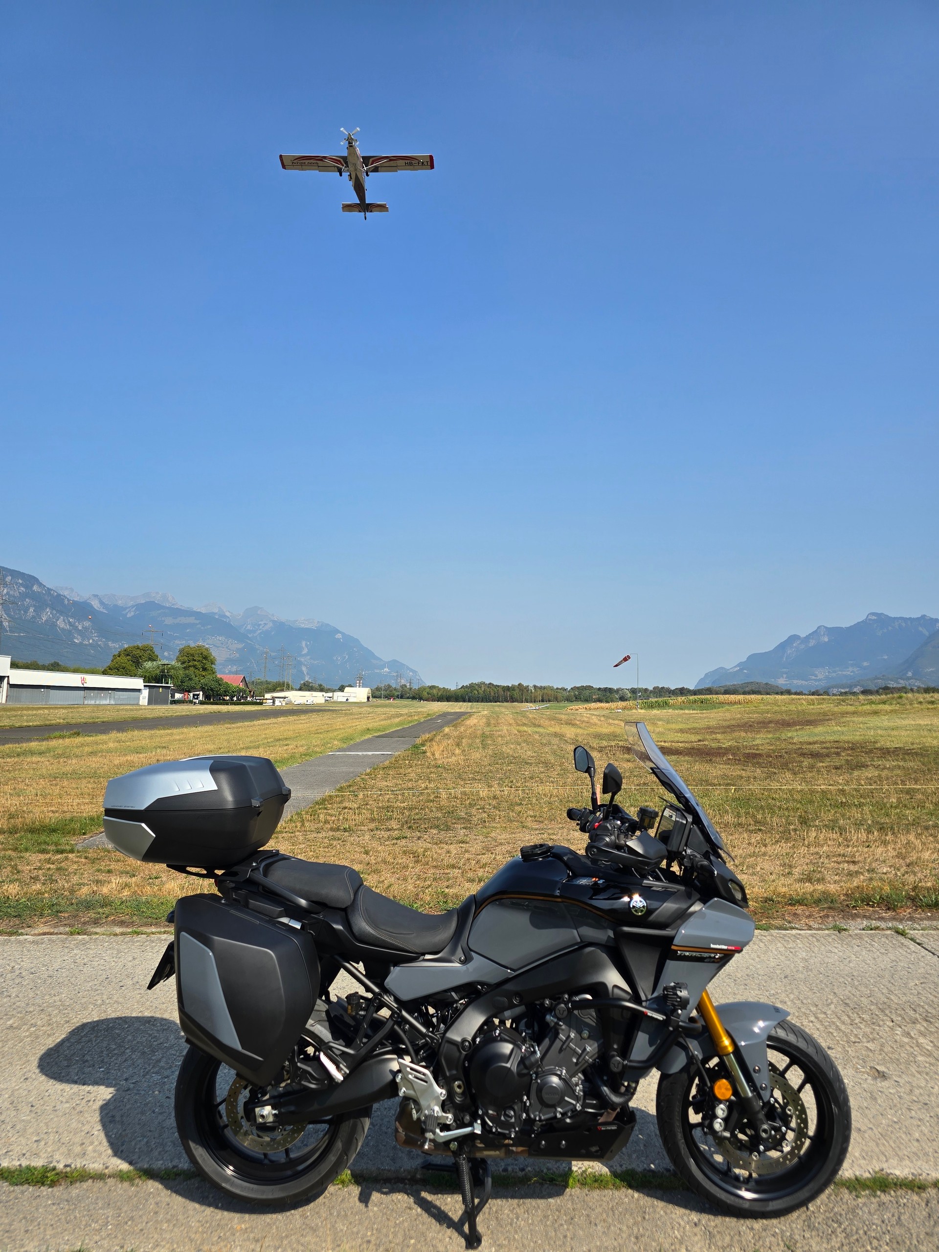 YAMAHA Tracer 9 GT+-image-0