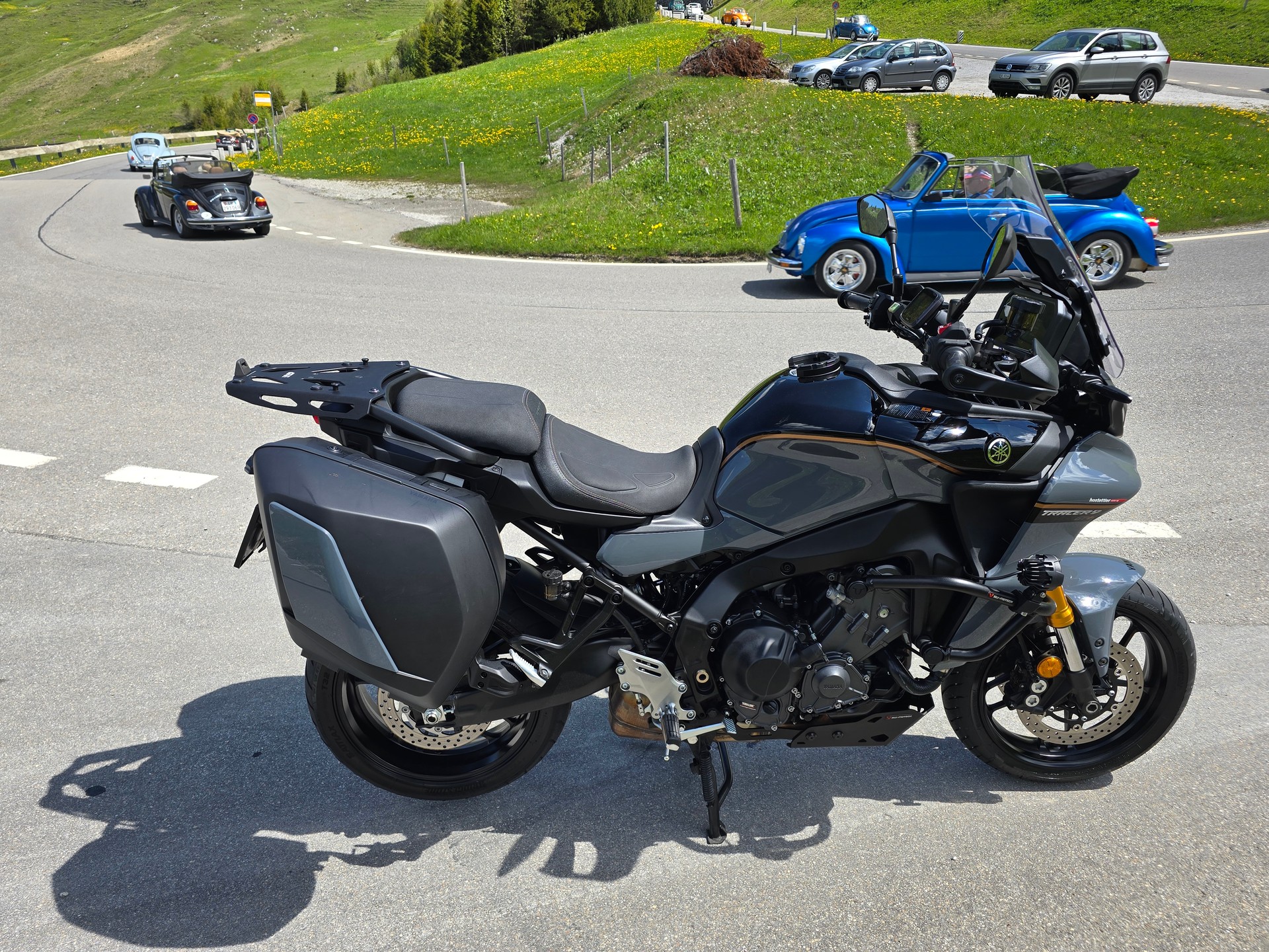 YAMAHA Tracer 9 GT+-image-6