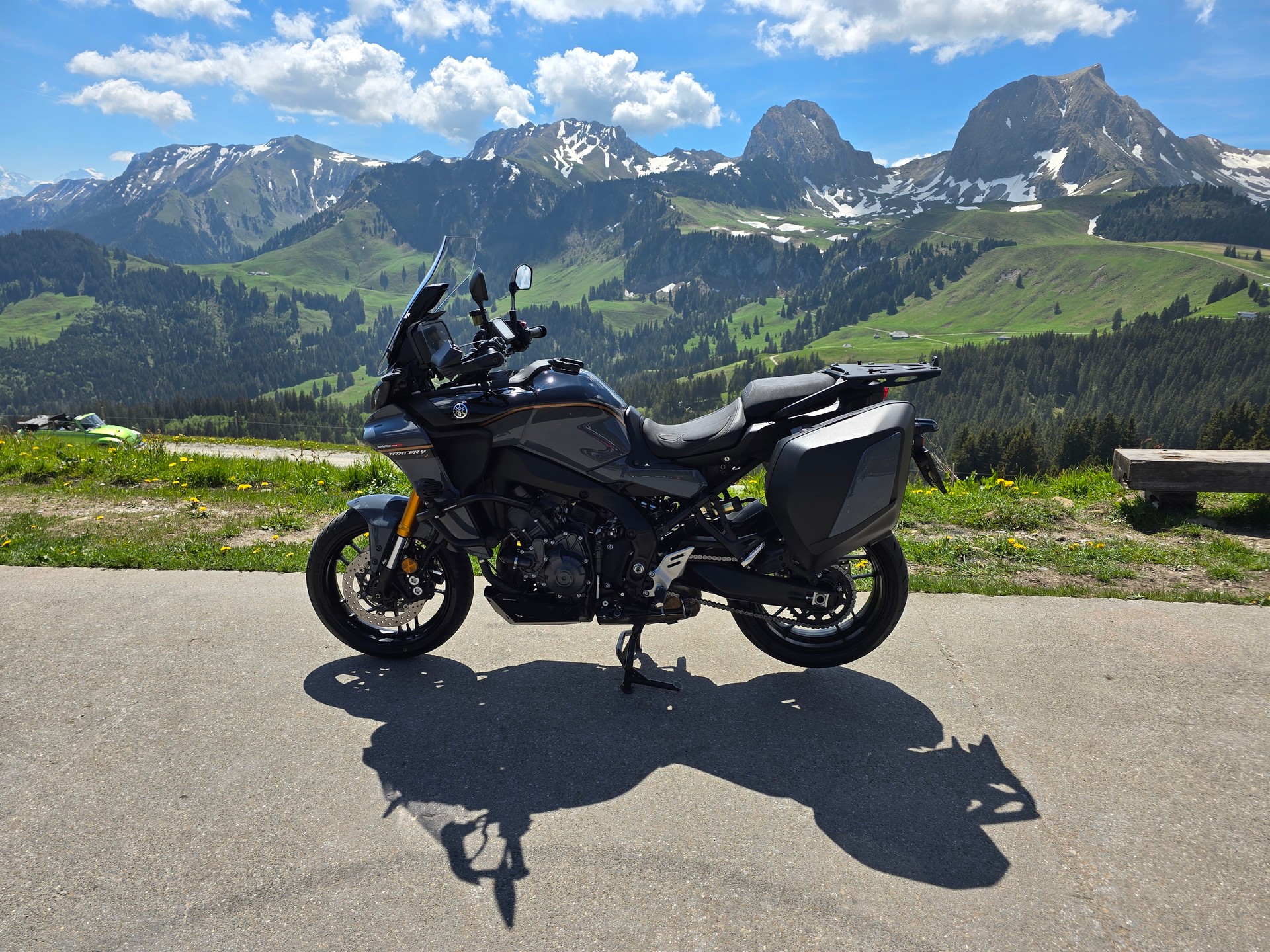 YAMAHA Tracer 9 GT+-image-7
