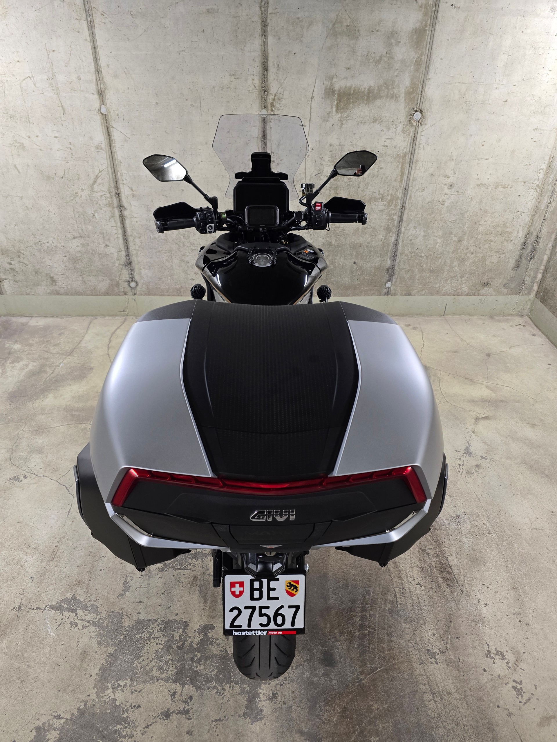 YAMAHA Tracer 9 GT+-image-11