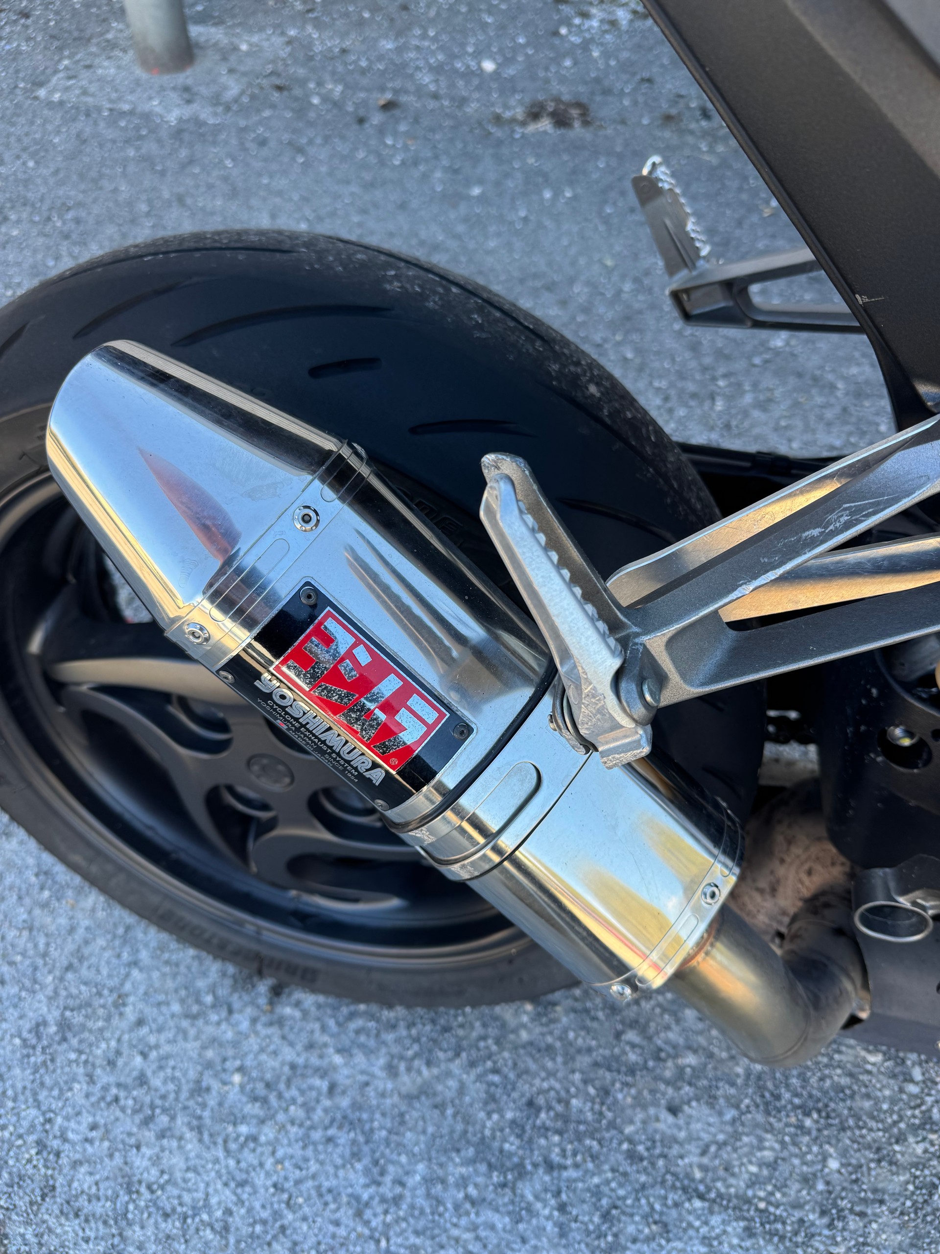 HONDA CB 1000 R ABS-image-5