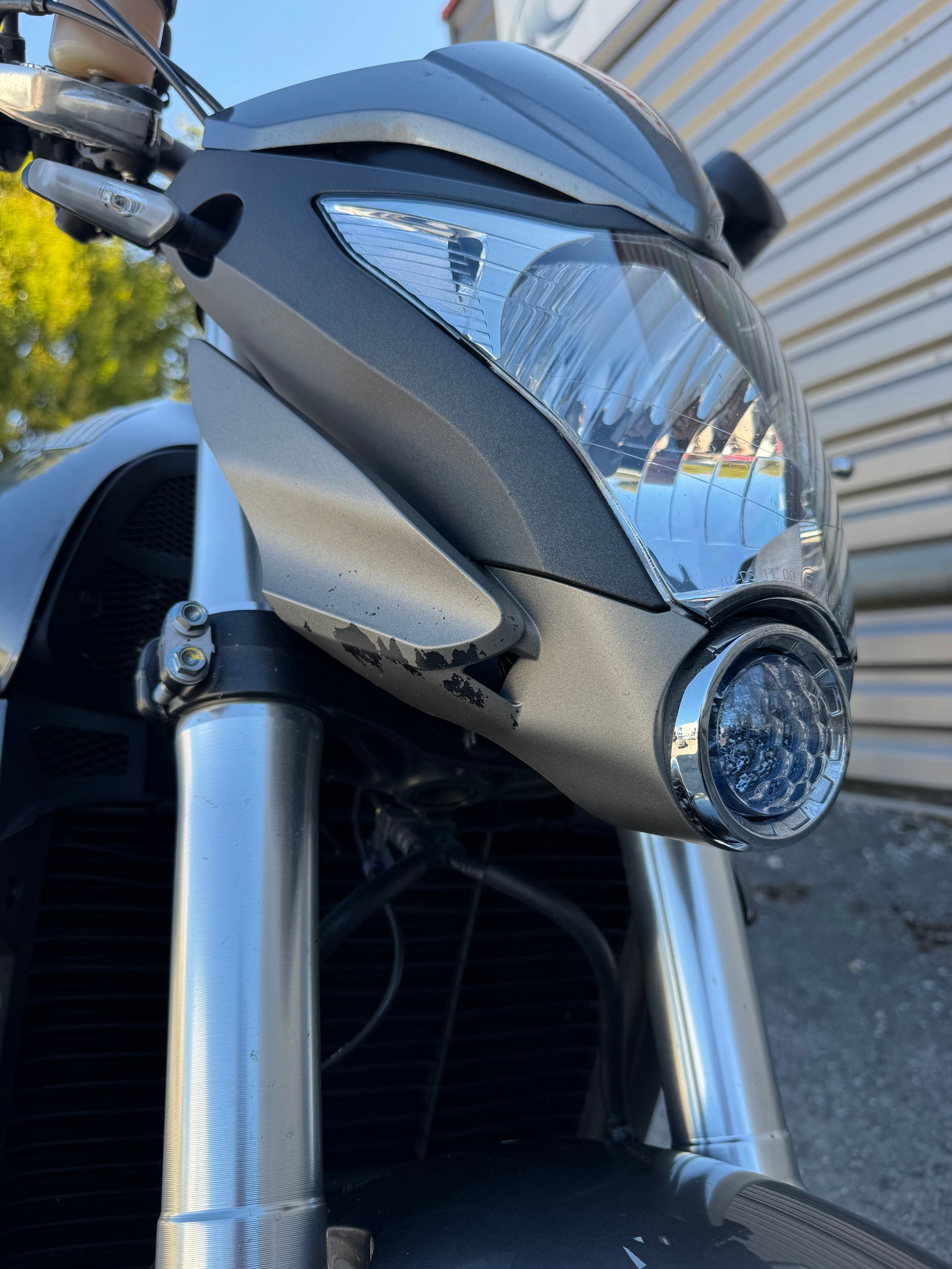 HONDA CB 1000 R ABS-image-8