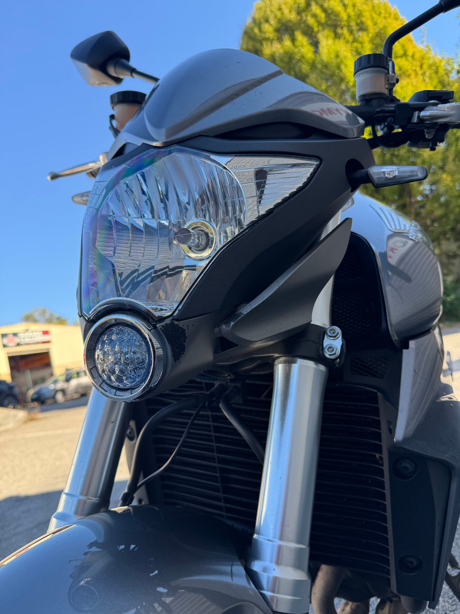 HONDA CB 1000 R ABS-image-7