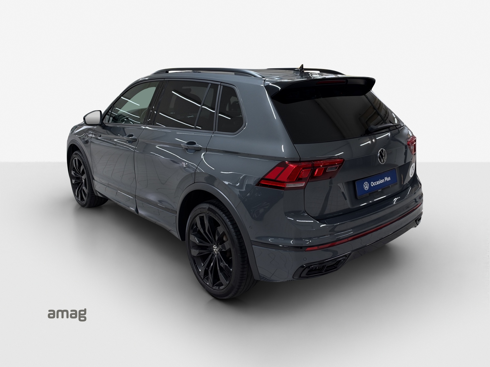 VW Tiguan 2.0TSI R-Line 4Motion DSG-showroom-element-2