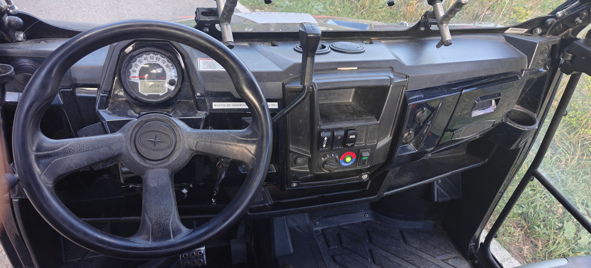 POLARIS Ranger 900 Limit Edition-image-1