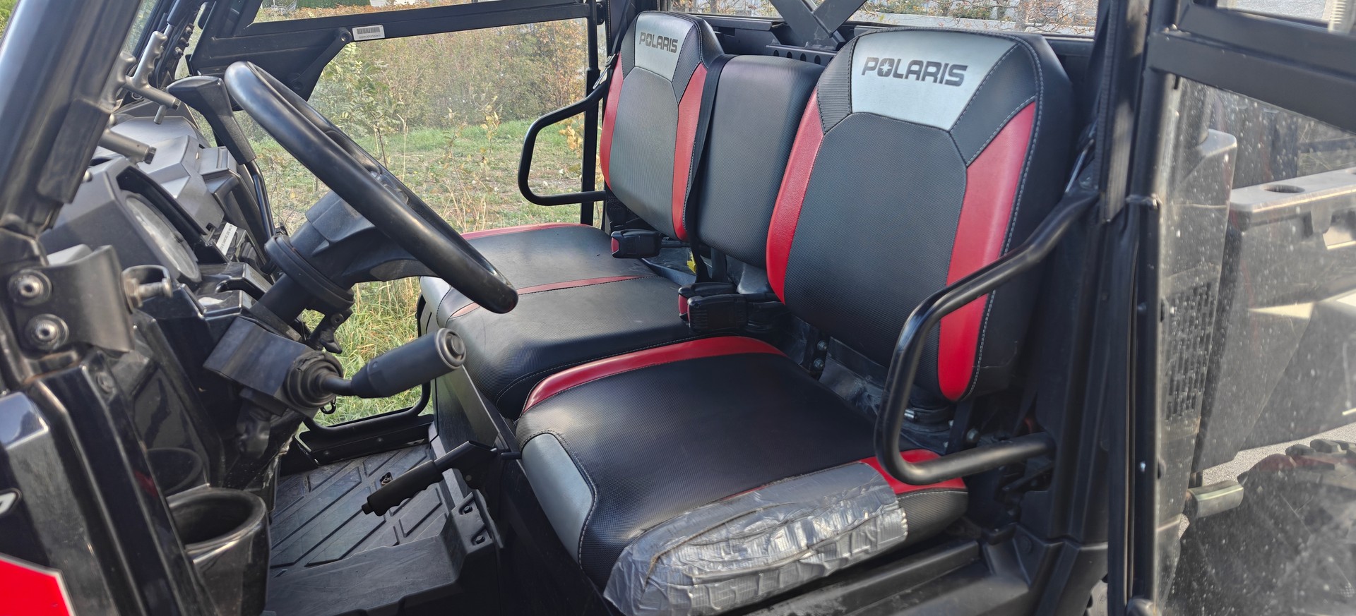 POLARIS Ranger 900 Limit Edition-image-2