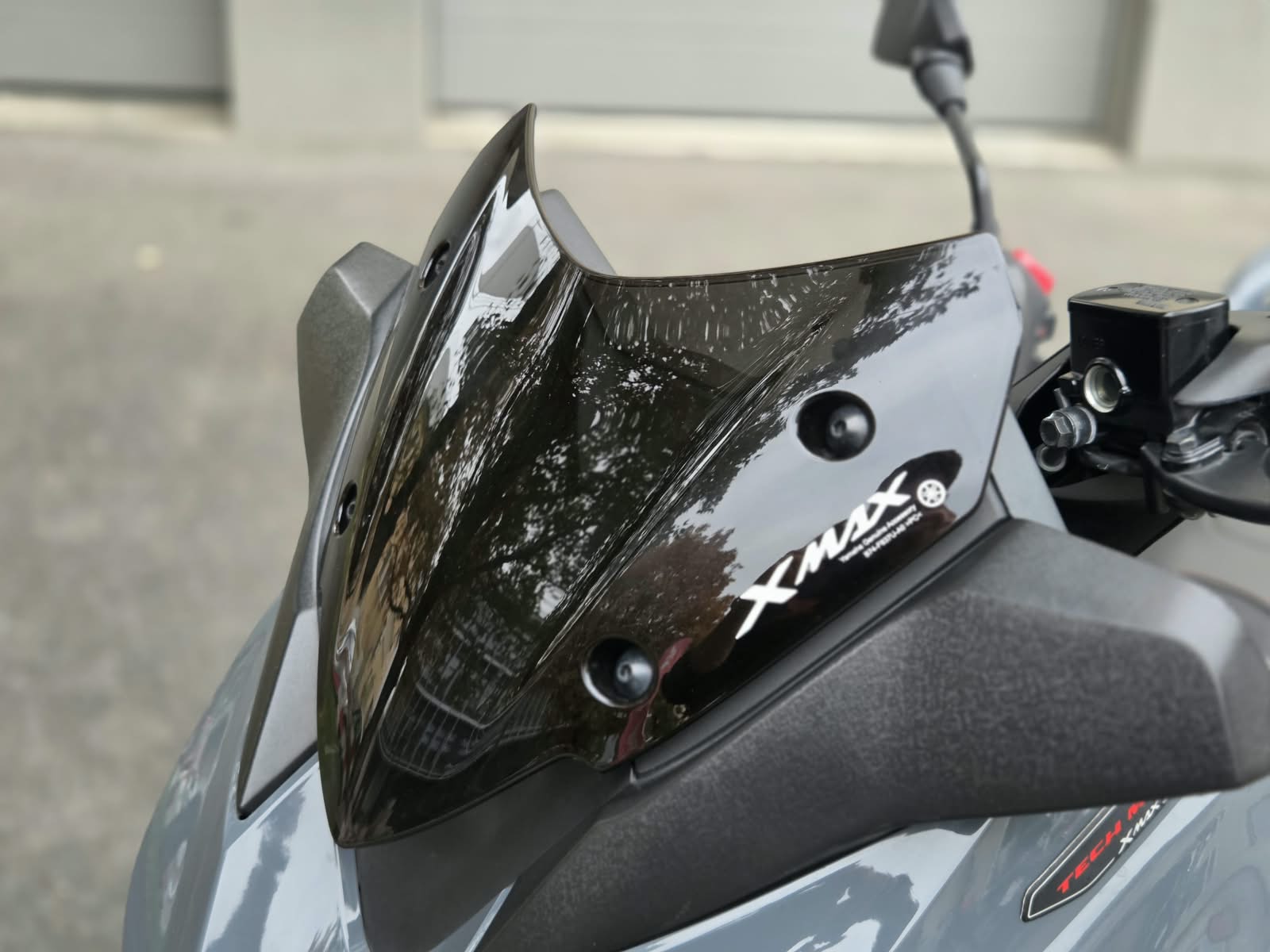 YAMAHA X-Max YP 125 Tech Max-image-7