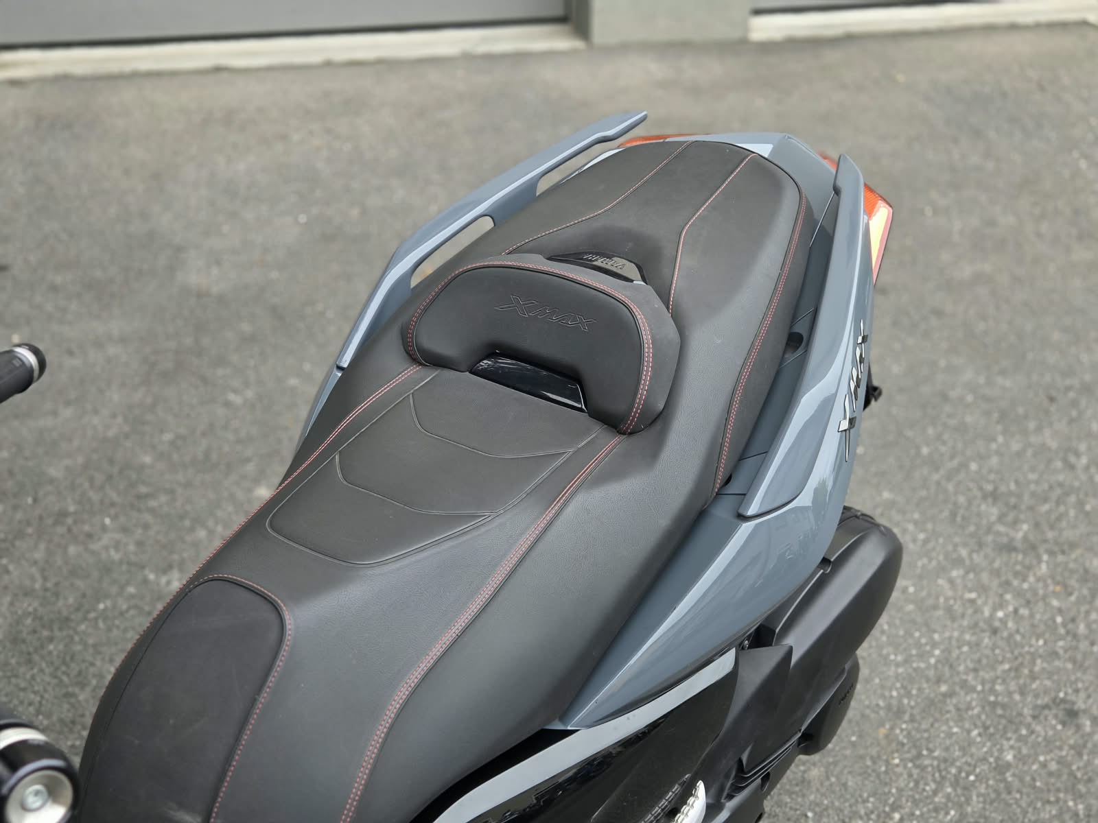 YAMAHA X-Max YP 125 Tech Max-image-9