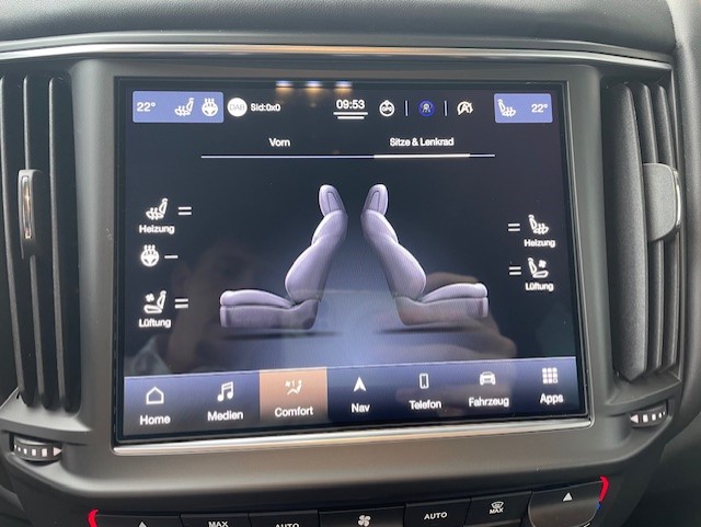 MASERATI LEVANTE Modena Ultima-image-9