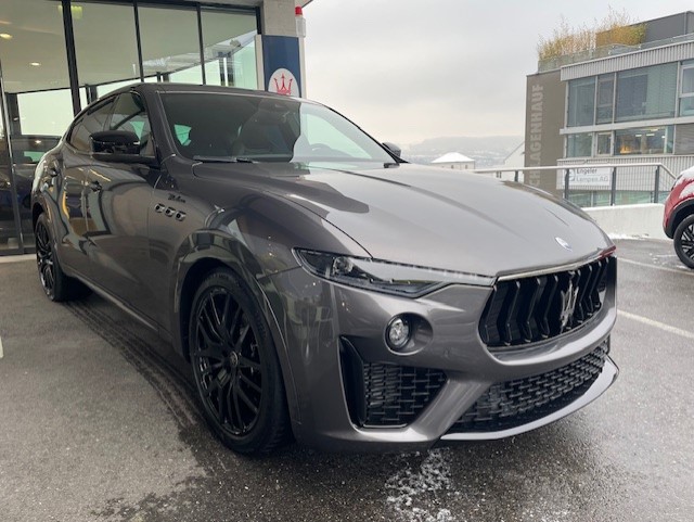 MASERATI LEVANTE Modena Ultima-showroom-element-2
