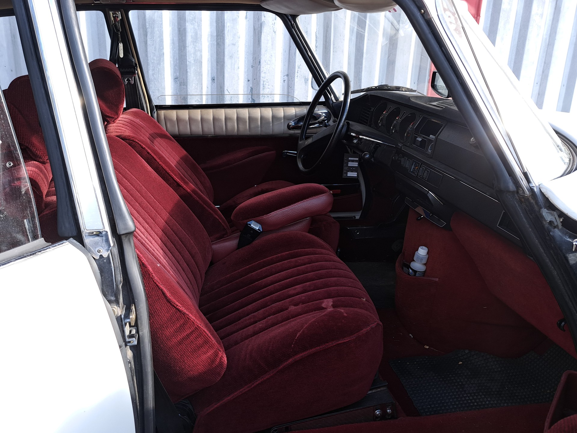 CITROEN DS 21-image-4