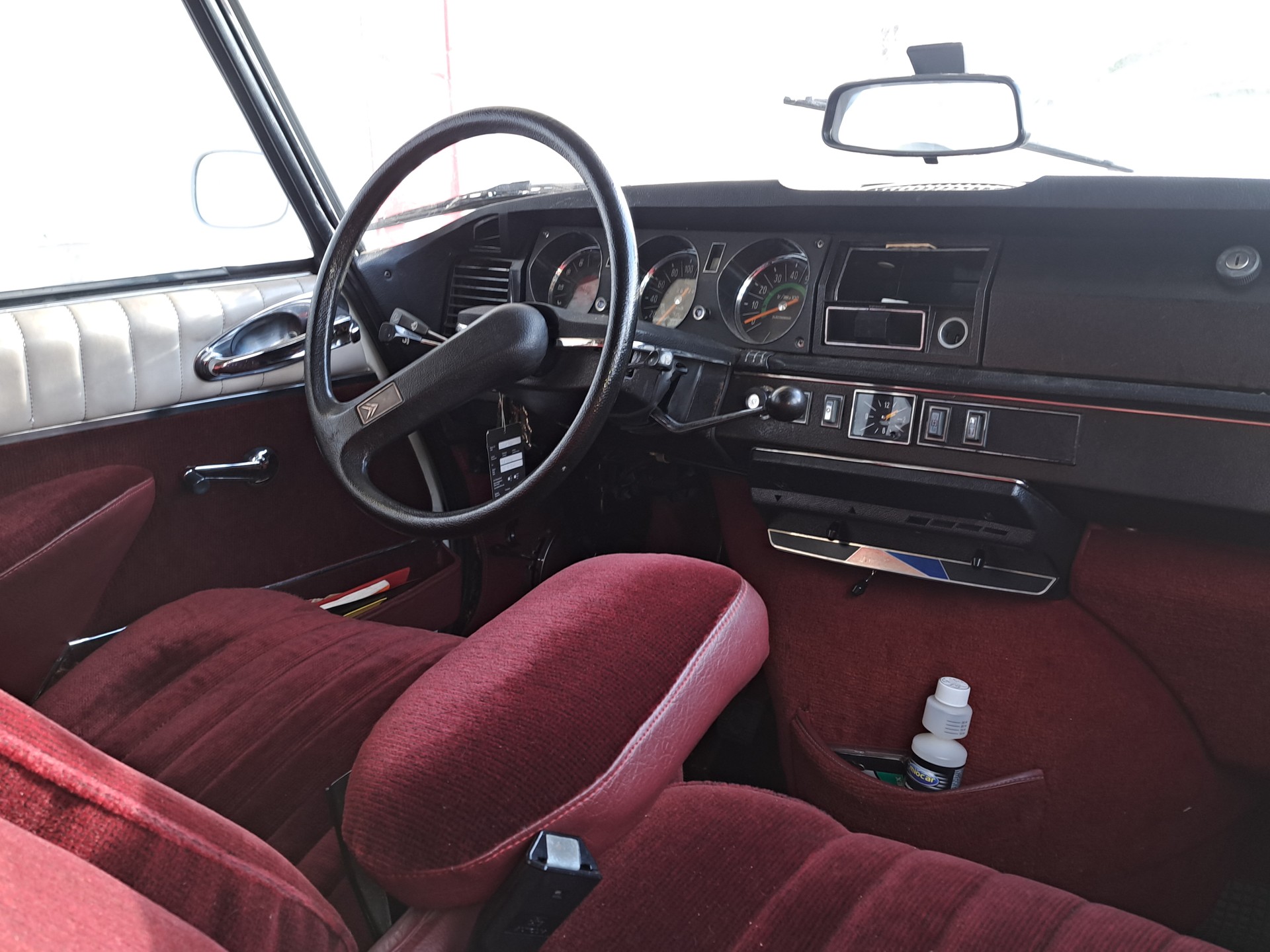 CITROEN DS 21-image-2