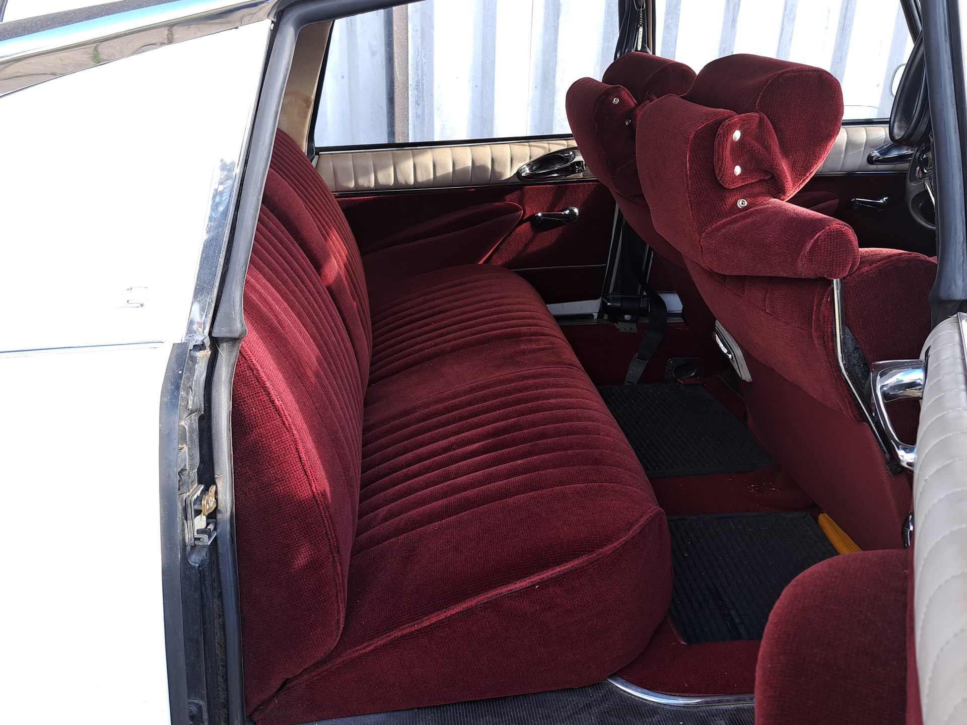 CITROEN DS 21-image-3