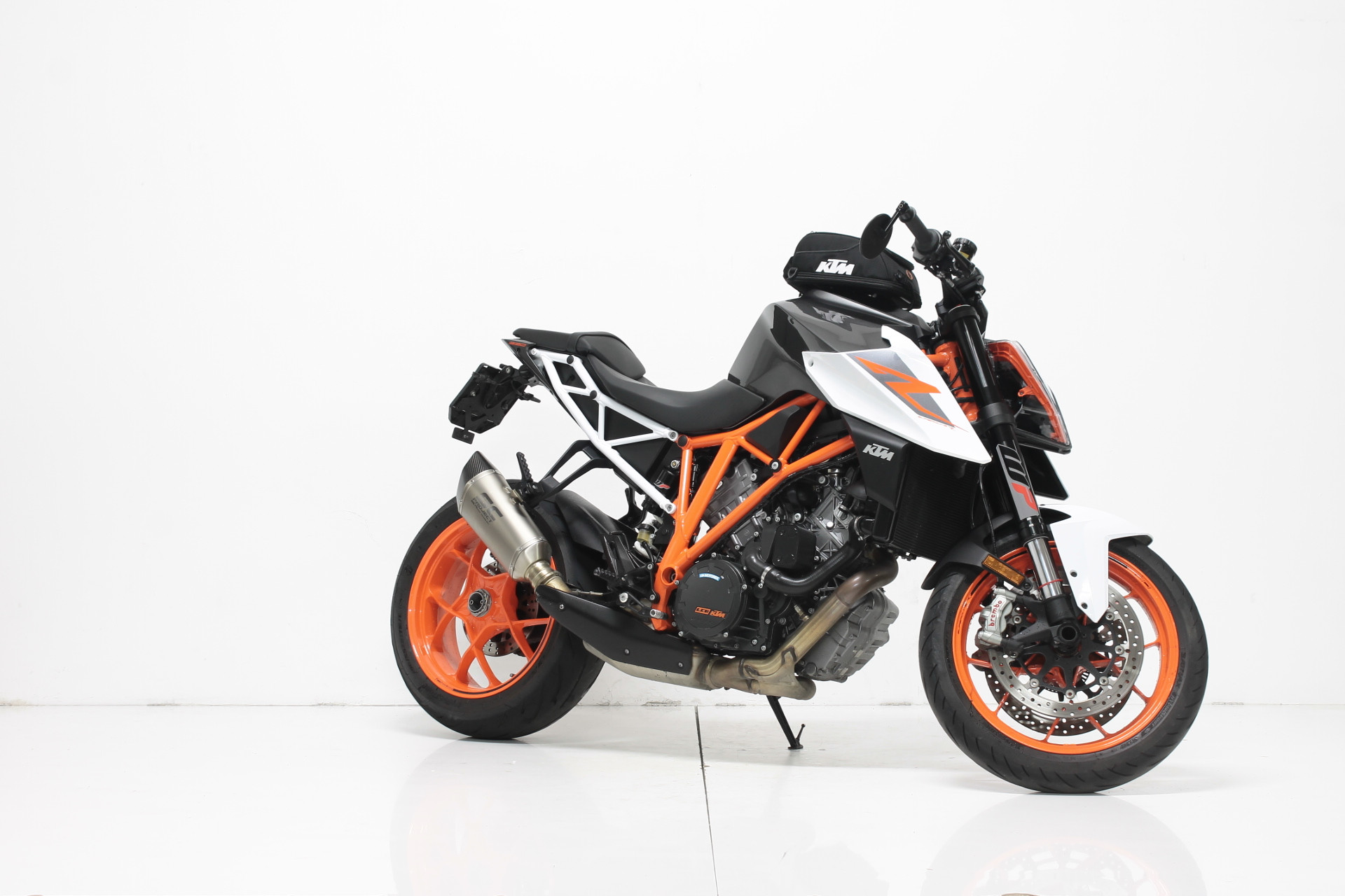 KTM 1290 Super Duke R-image-0