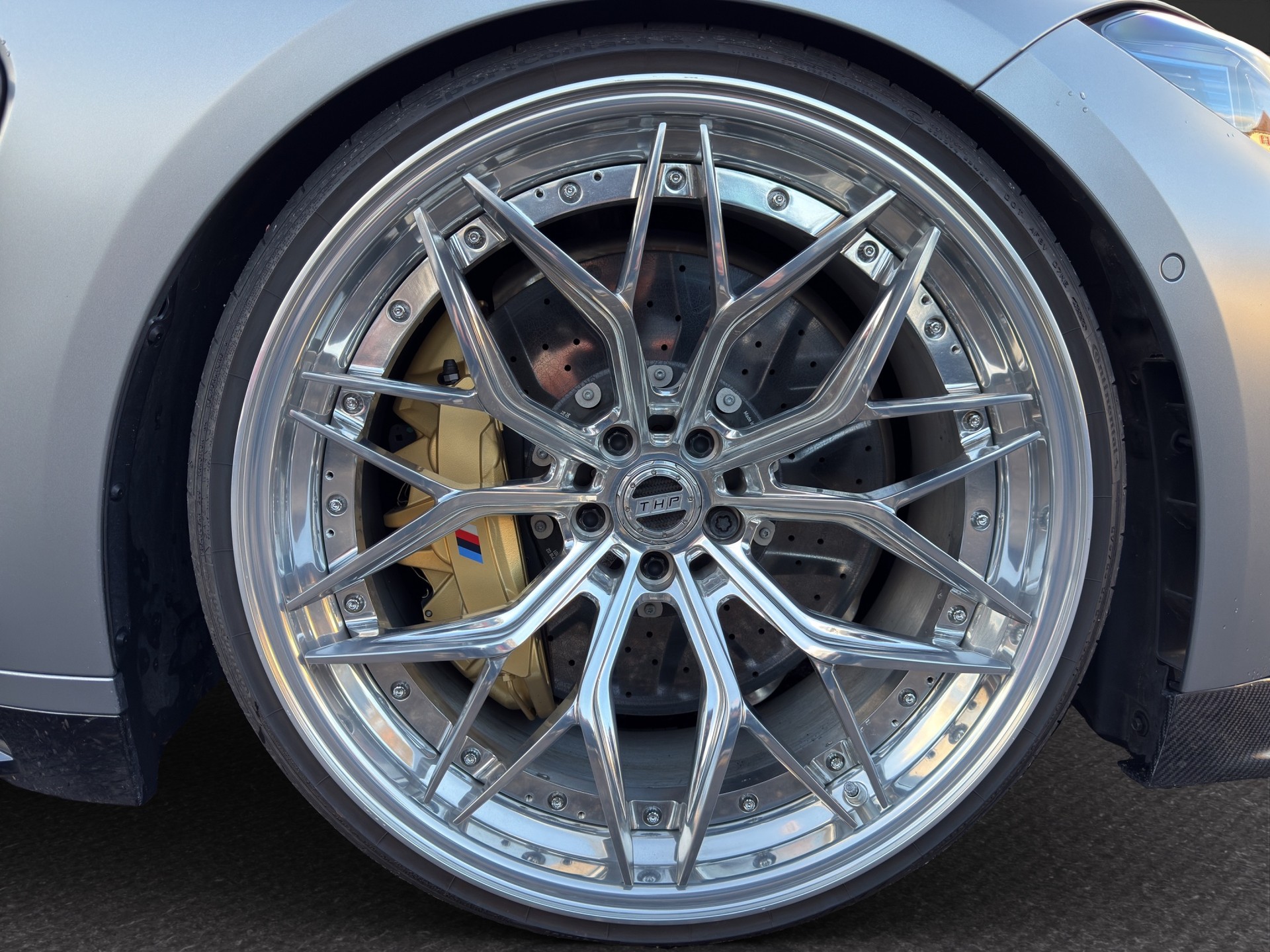 BMW M3 Competition M xDrive-image-10