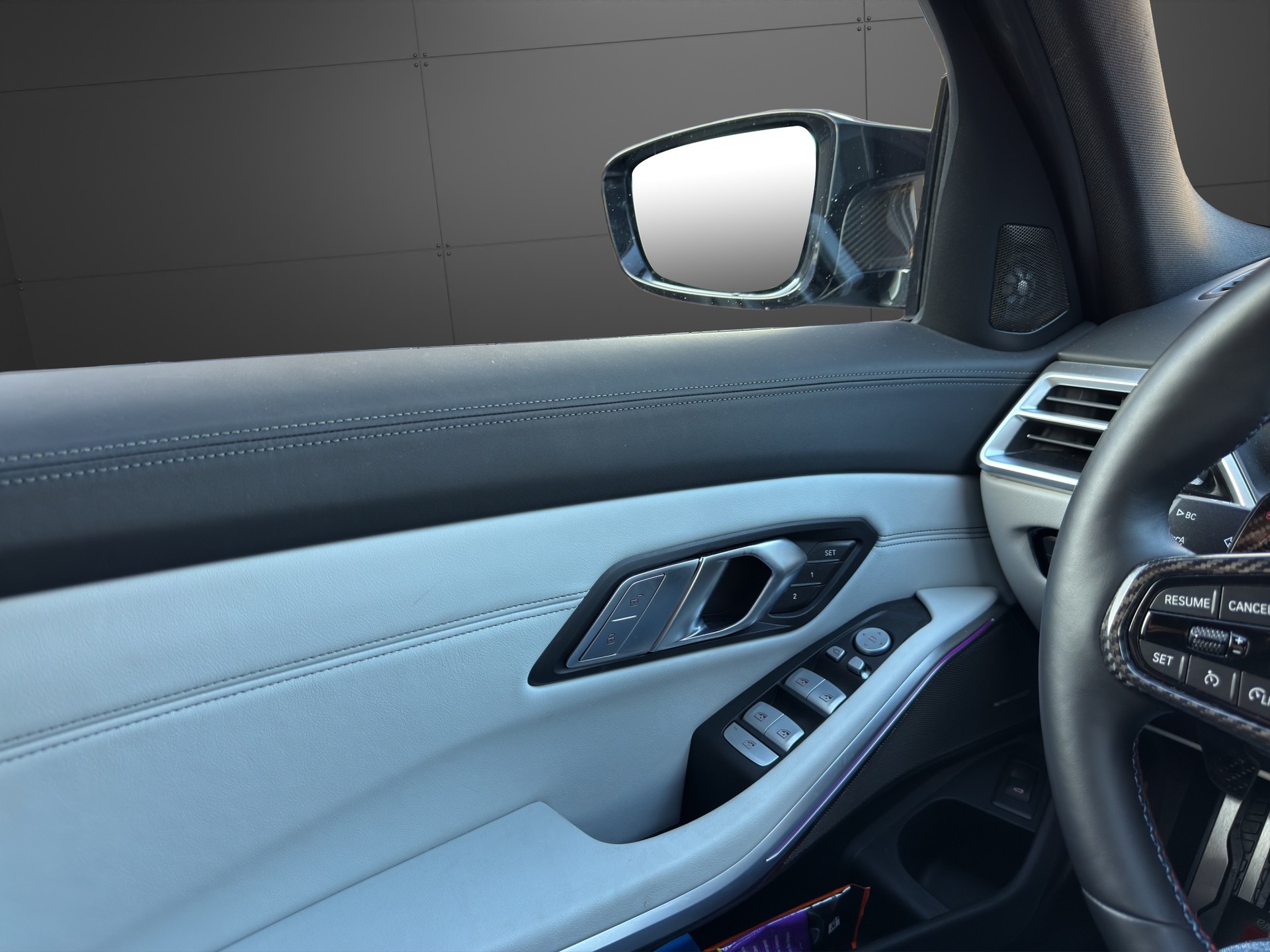 BMW M3 Competition M xDrive-image-12