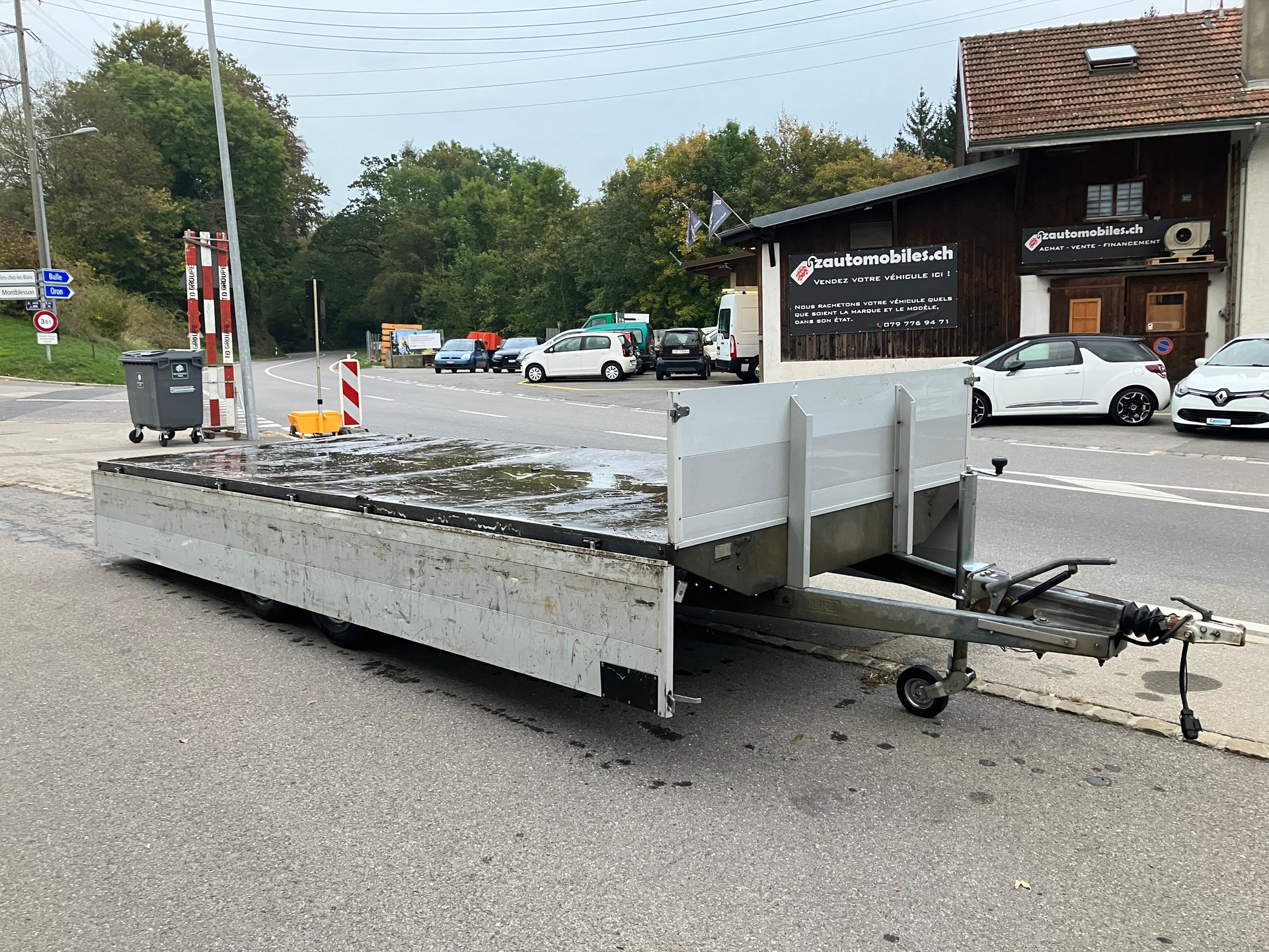 HUMBAUR HT3500-image-4