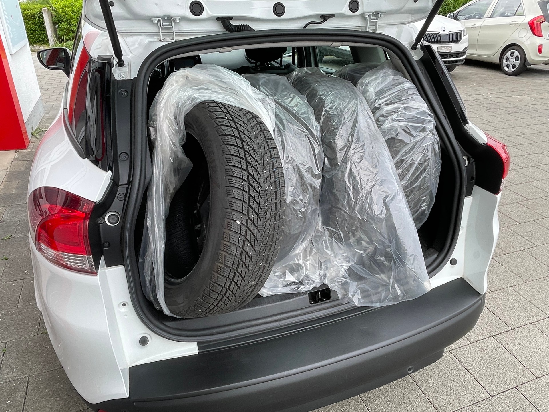RENAULT Clio Grandtour 1.5 dCi Expression EDC-image-7