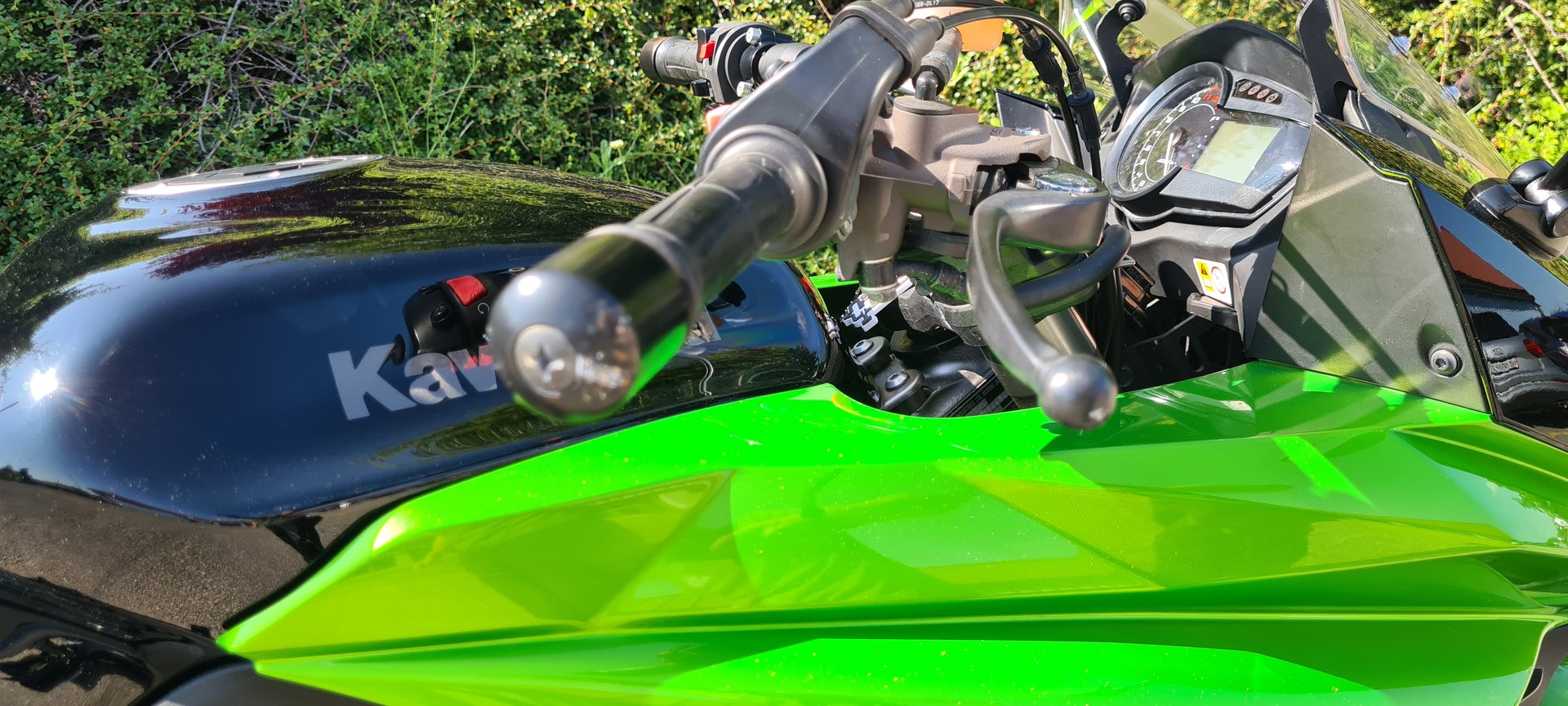 KAWASAKI Z 1000 SX ABS-image-10