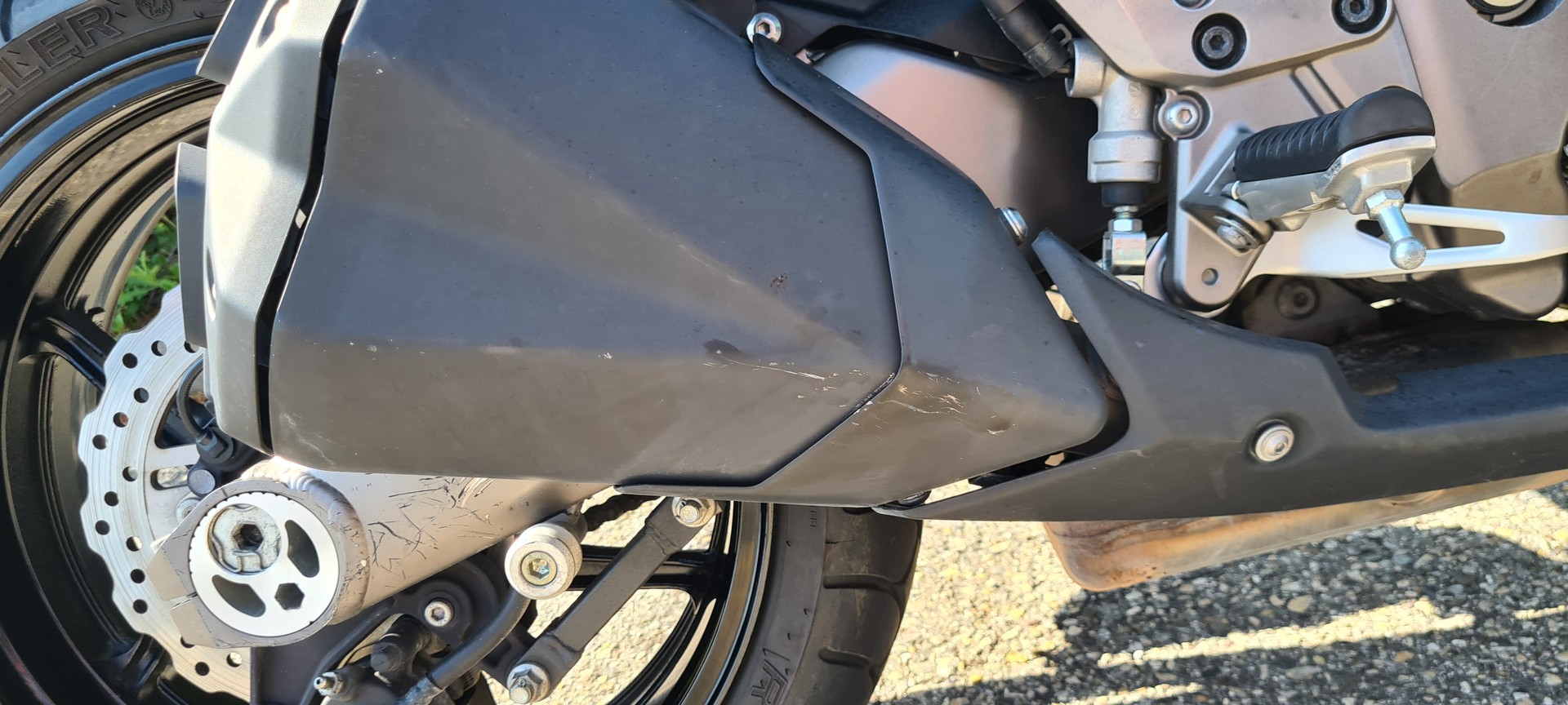 KAWASAKI Z 1000 SX ABS-image-7