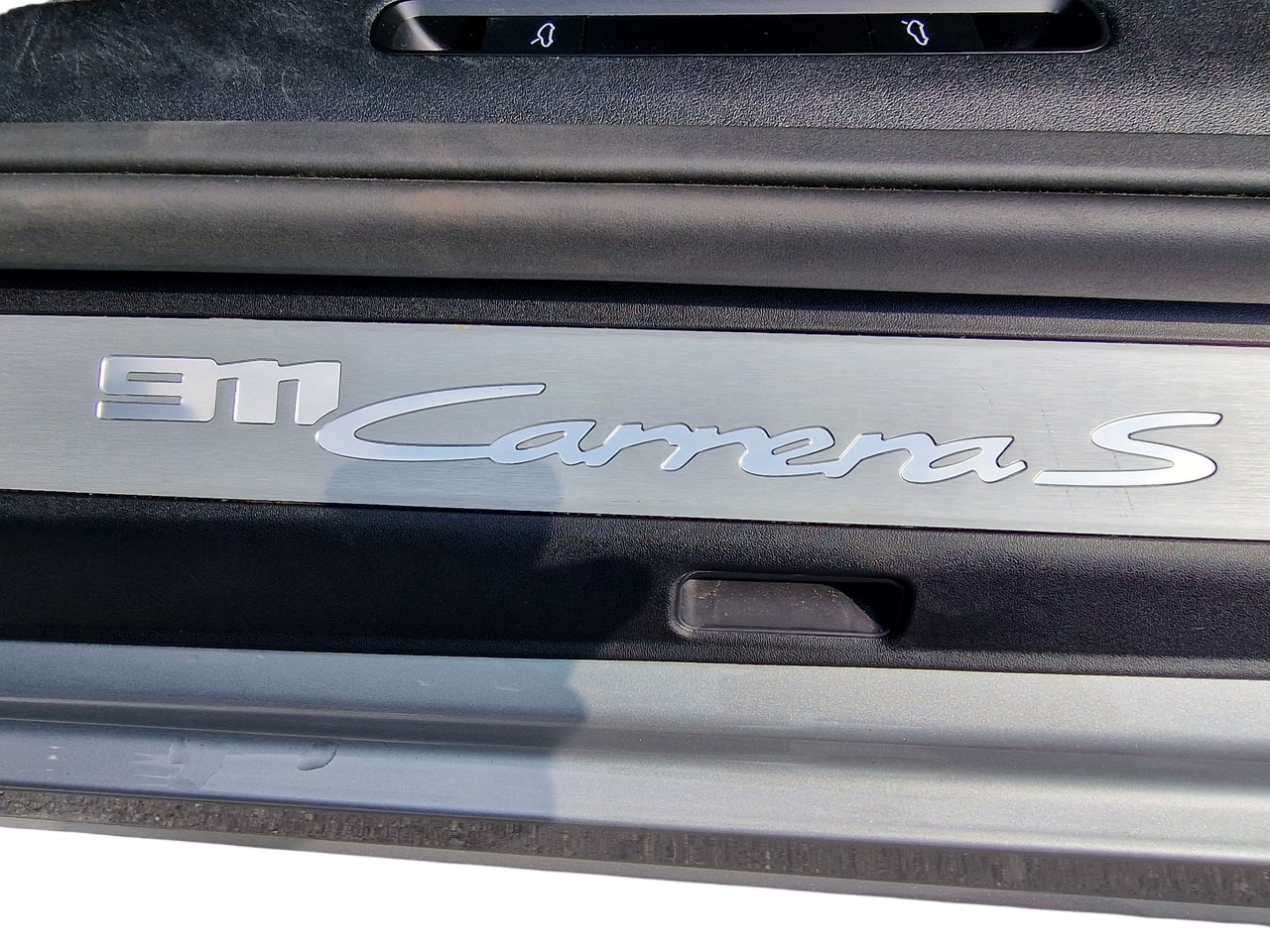 PORSCHE 911 Carrera S Cabriolet PDK Retro Felgen-image-23