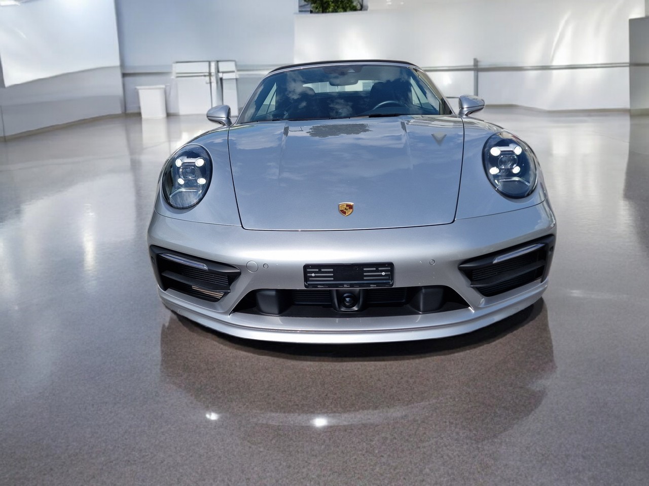 PORSCHE 911 Carrera S Cabriolet PDK Retro Felgen-showroom-element-2